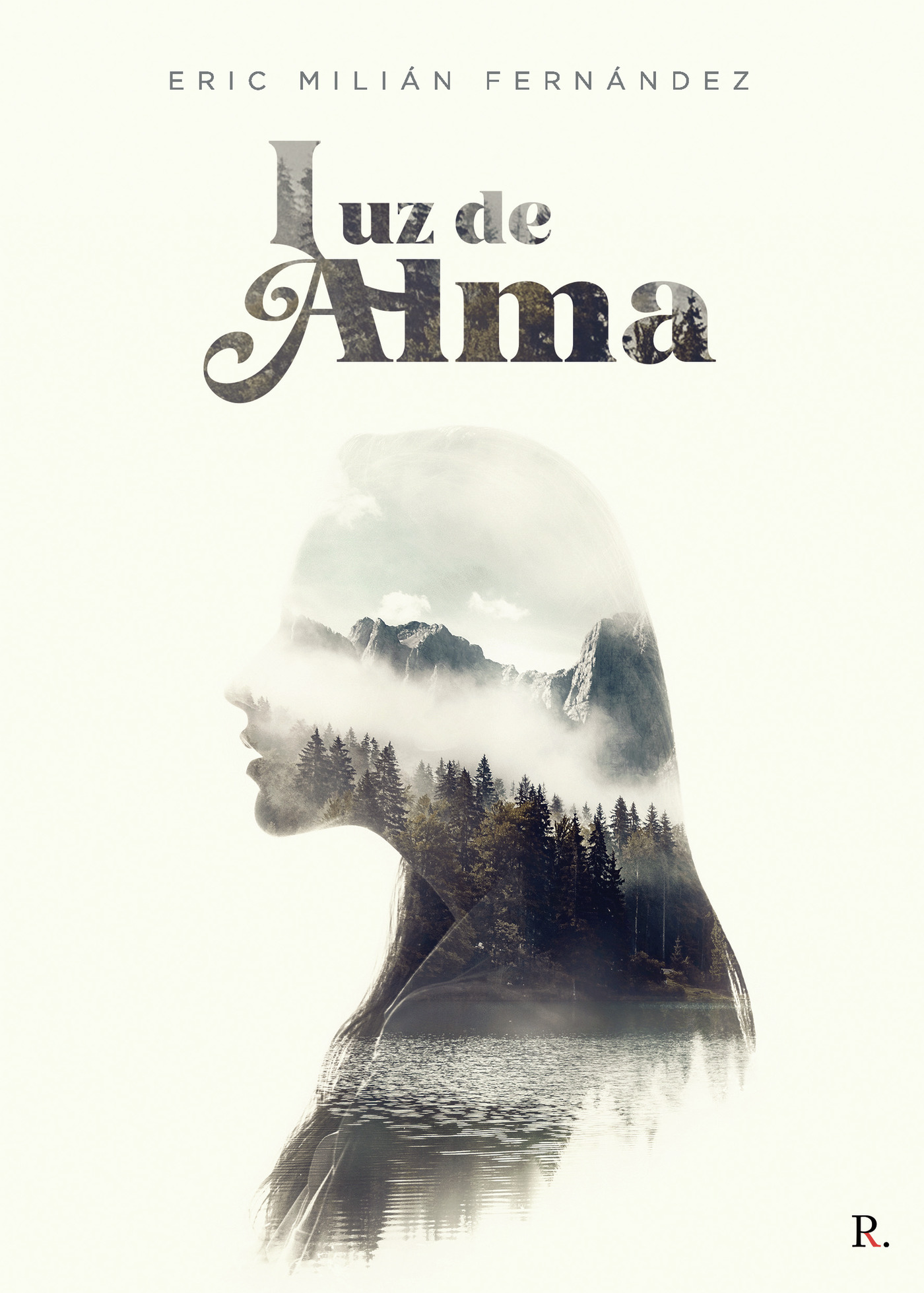 Portada de Luz de alma