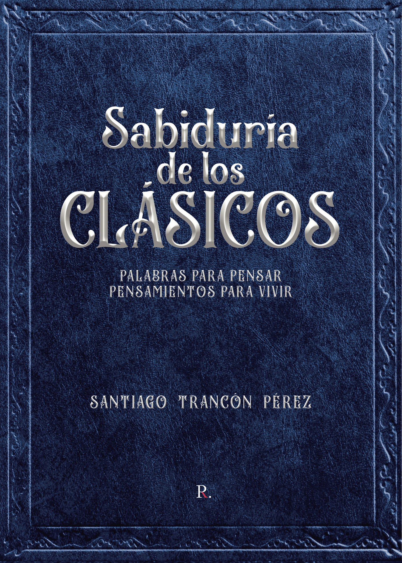 Portada de Sabiduría de los clásicos