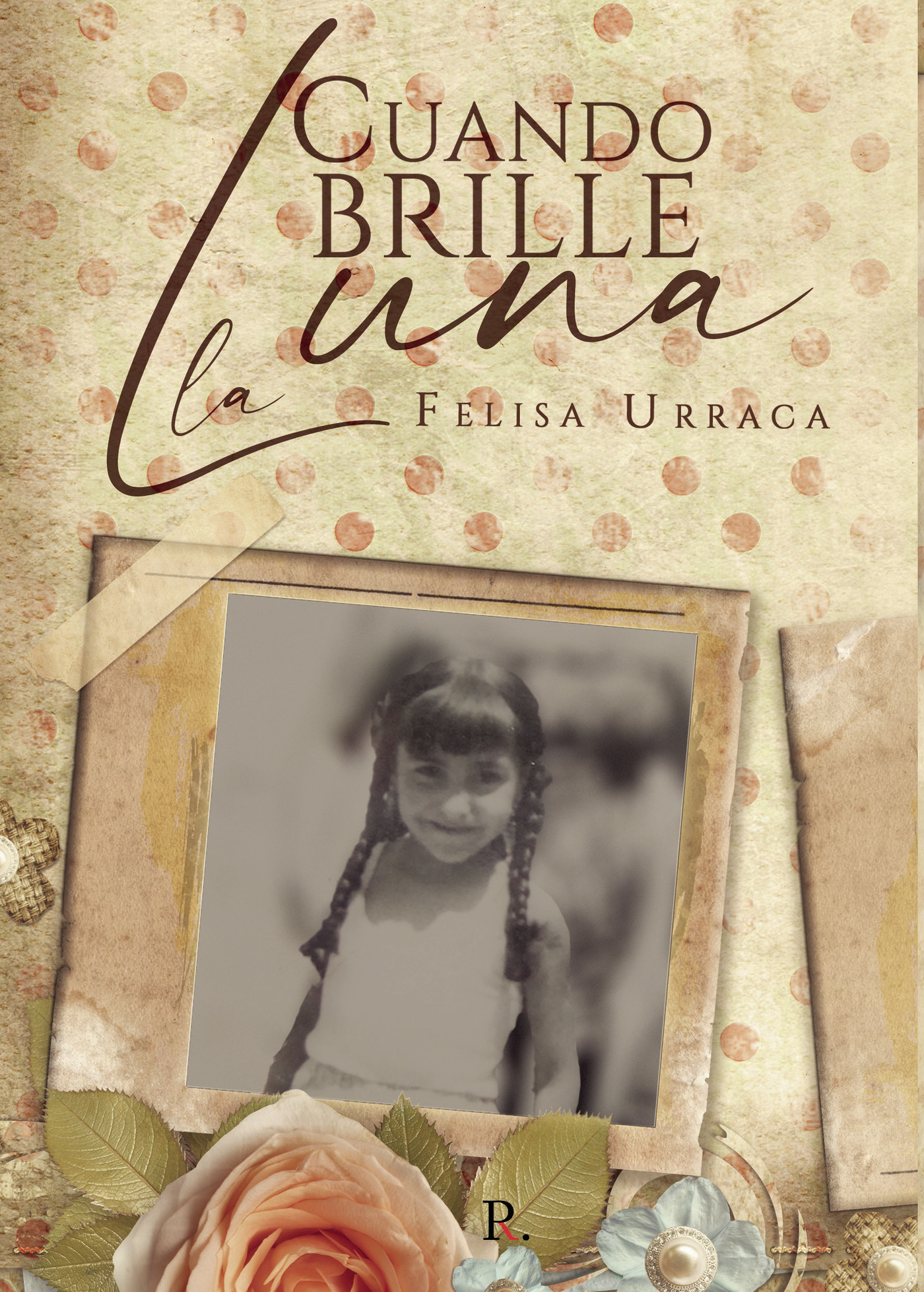 Portada de Cuando brille la luna
