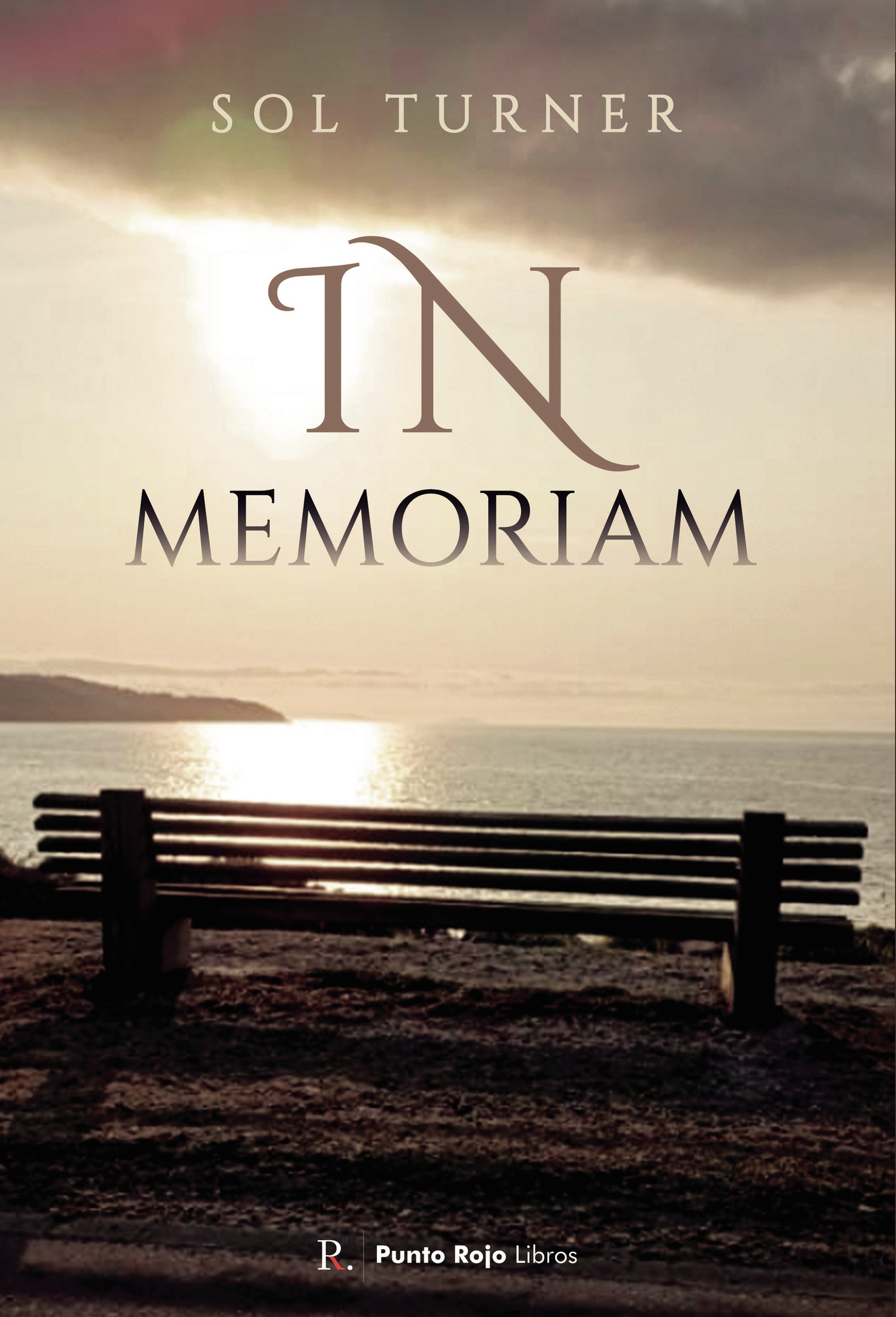 Portada de In memoriam