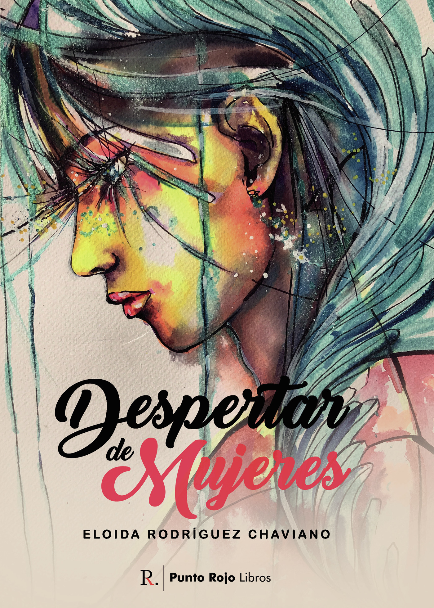 Portada de Despertar de mujeres
