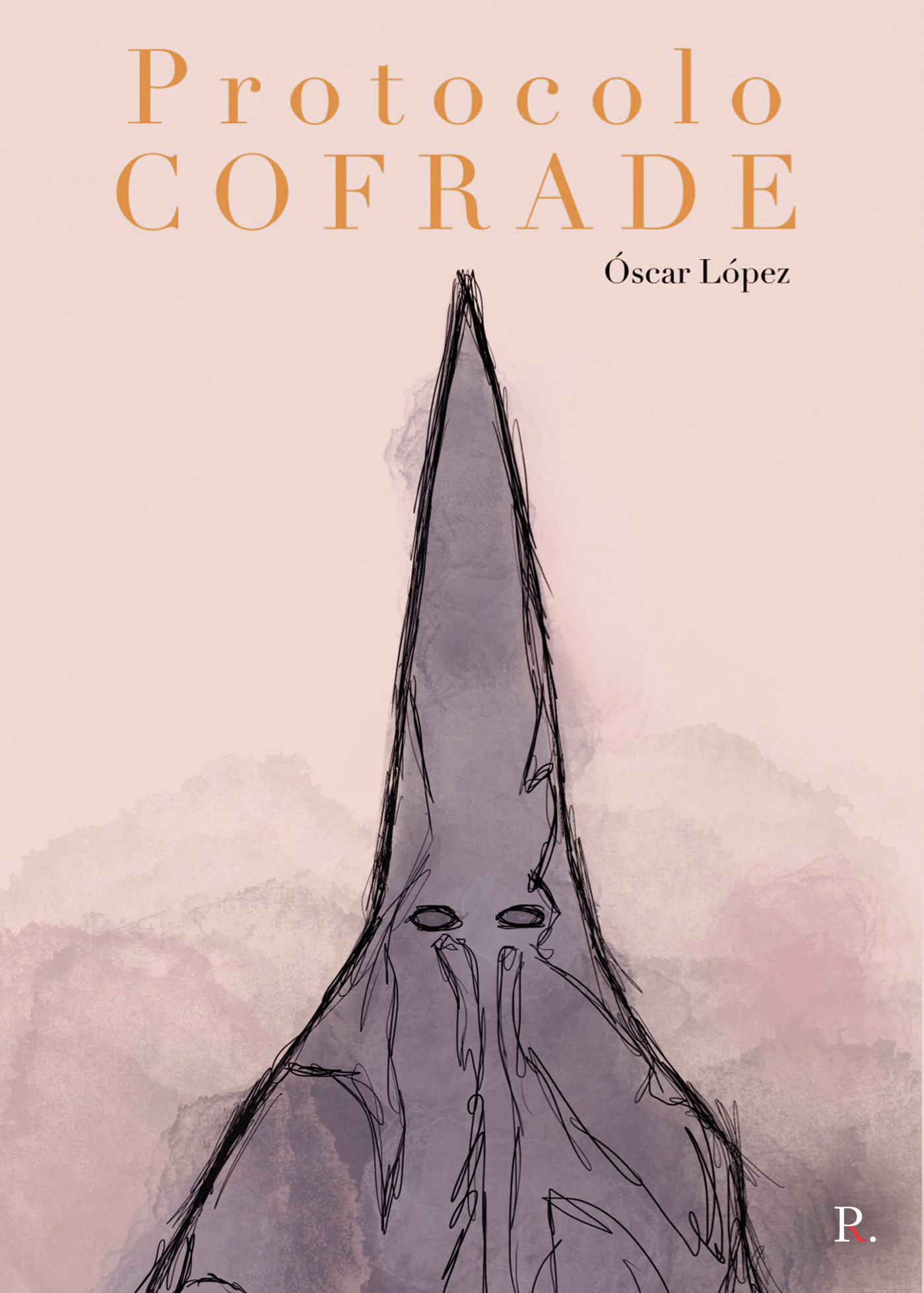 Portada de Protocolo Cofrade