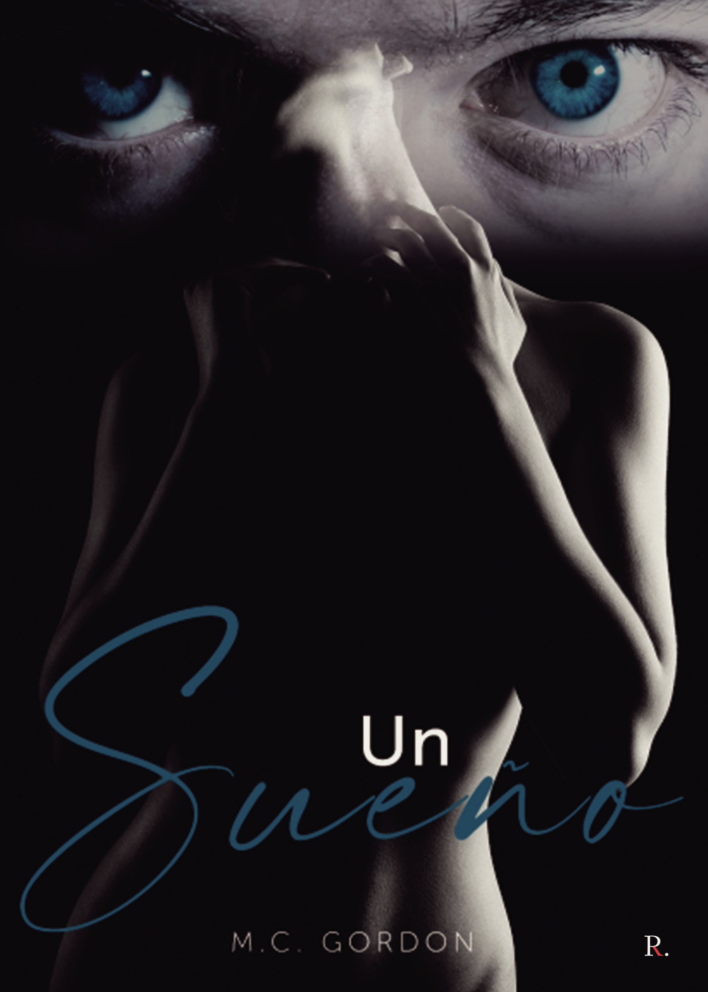 Portada de Un sueño.