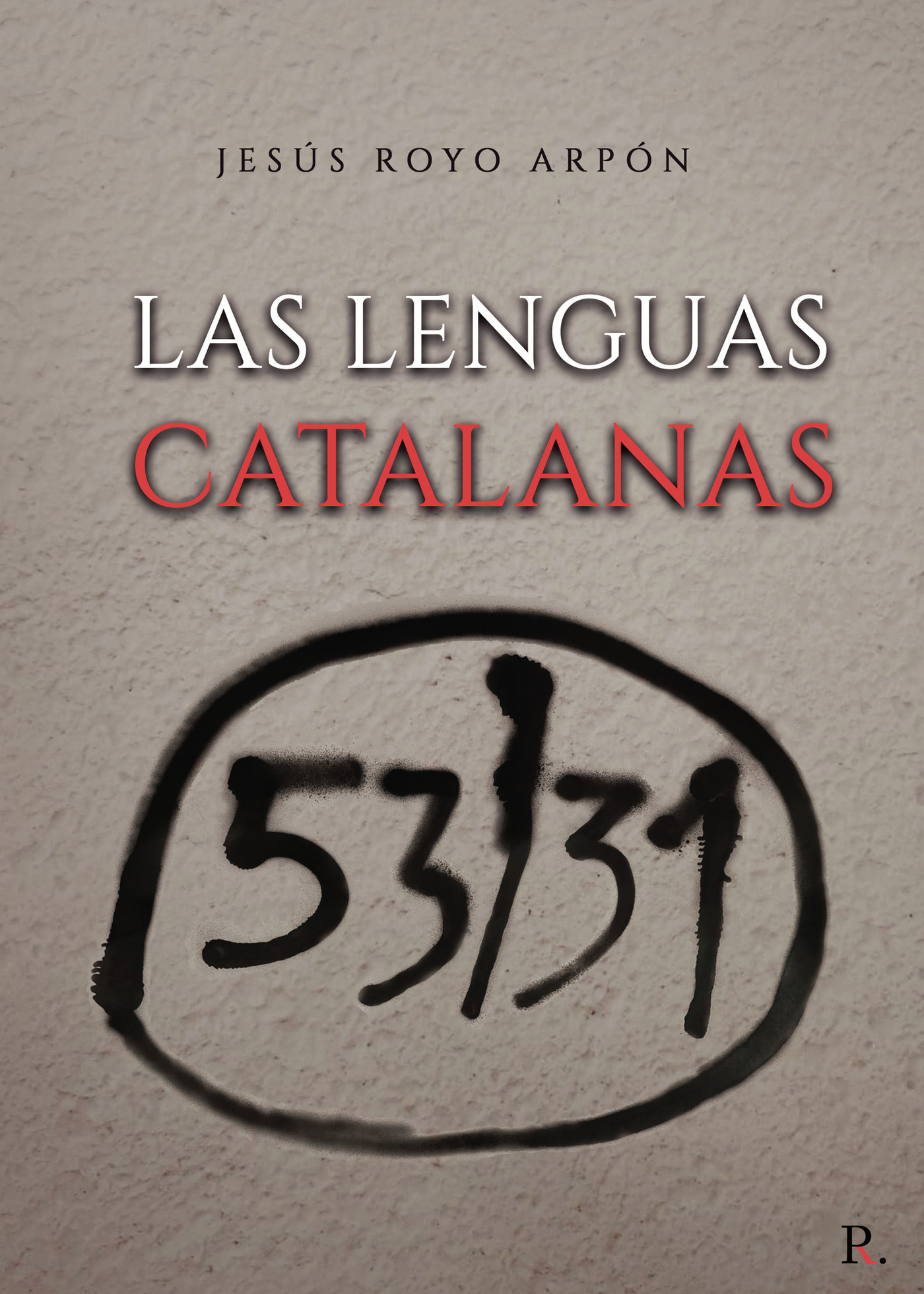 Portada de Las lenguas catalanas