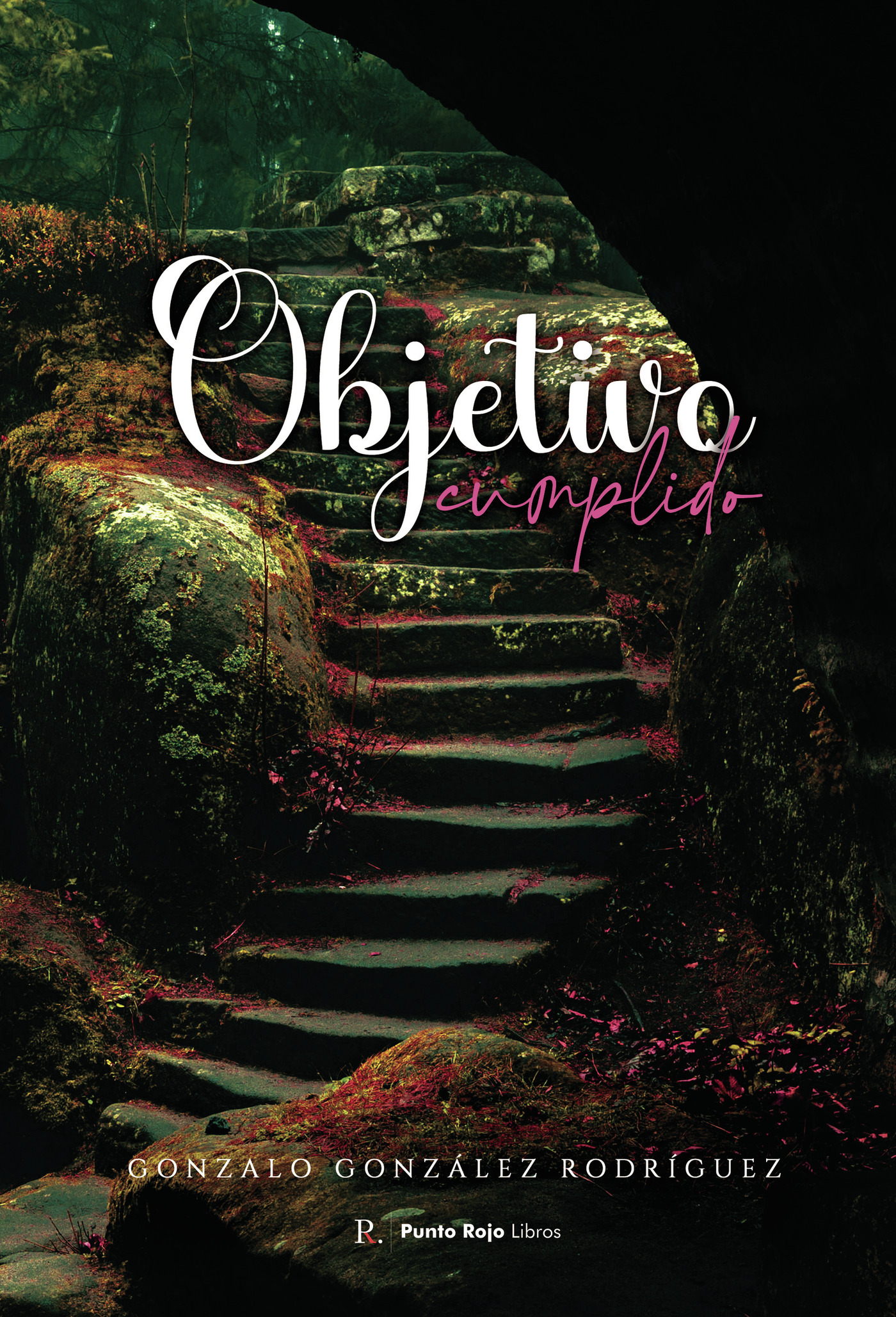 Portada de Objetivo Cumplido
