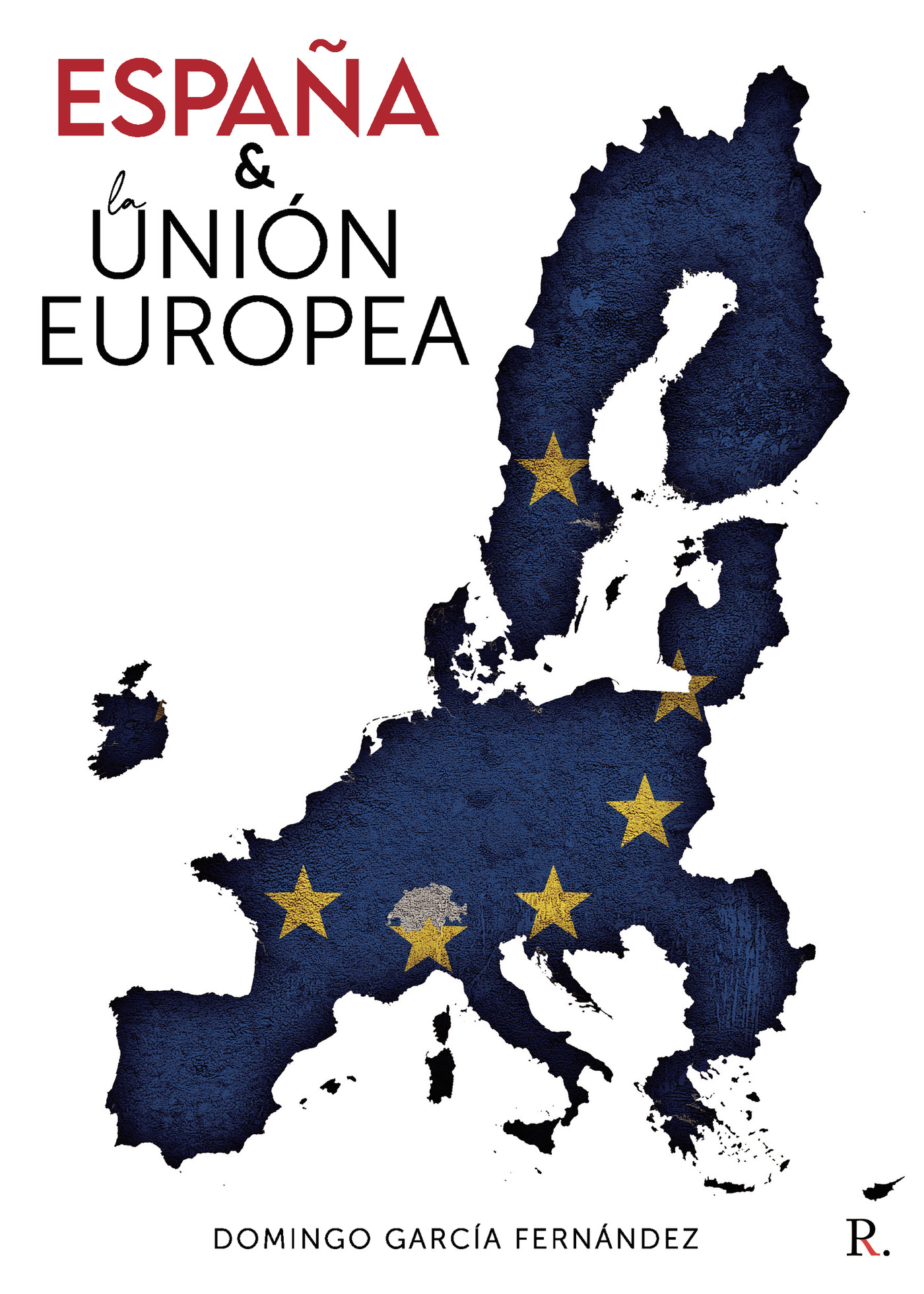 Portada de España y la Unión Europea