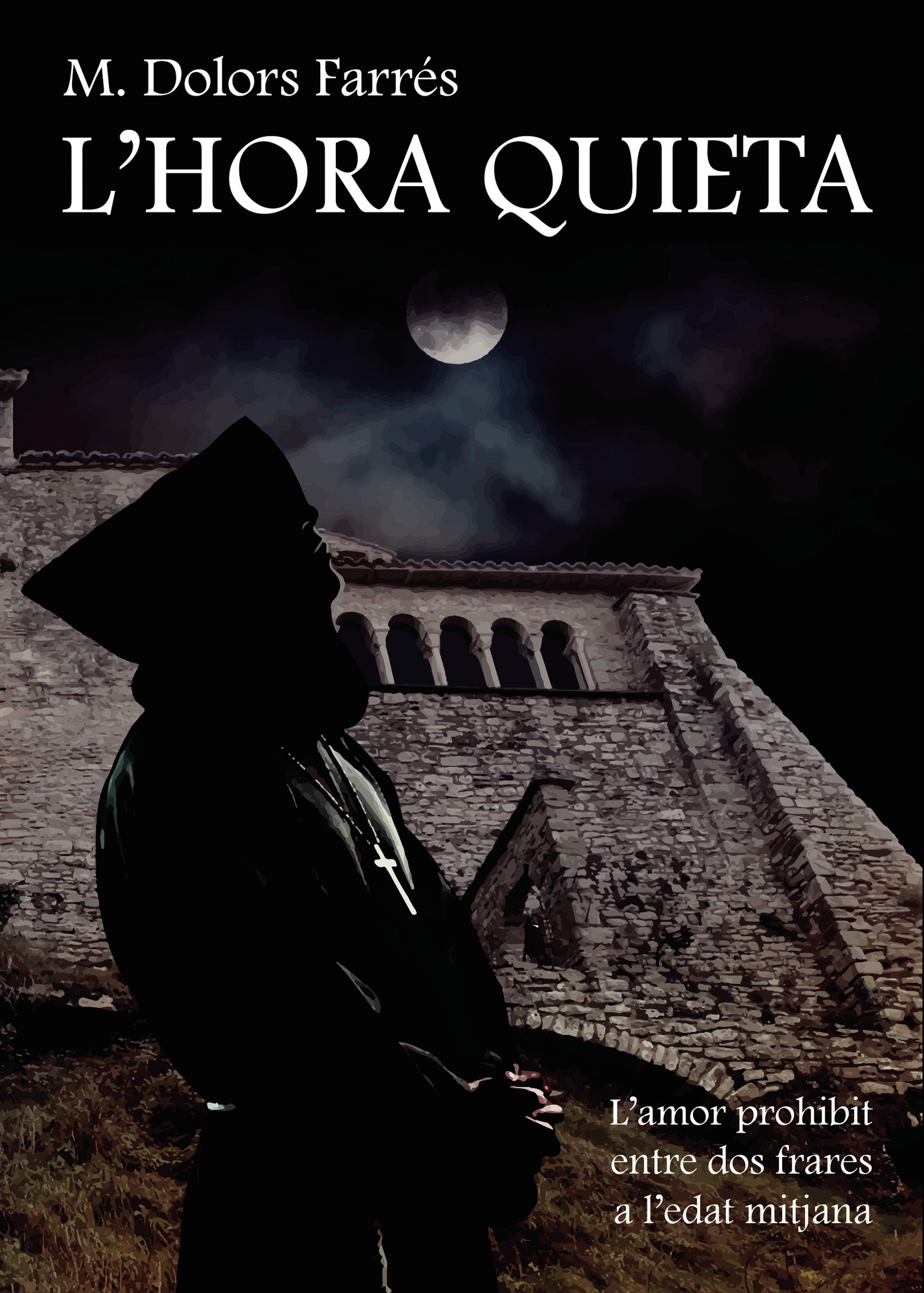 Portada de Lhora quieta
