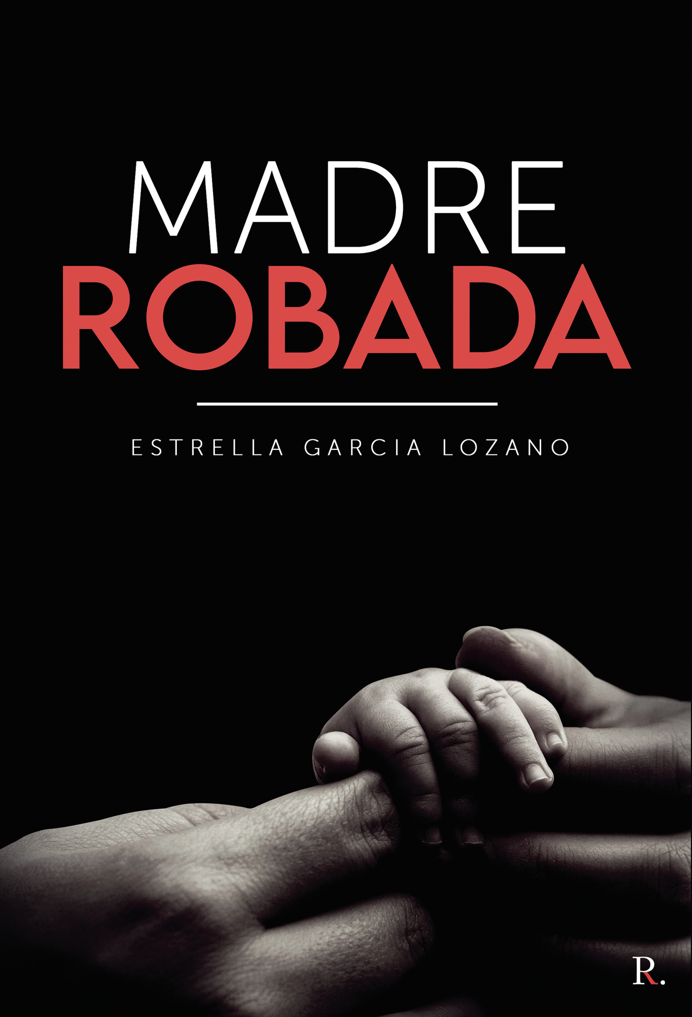 Portada de Madre Robada