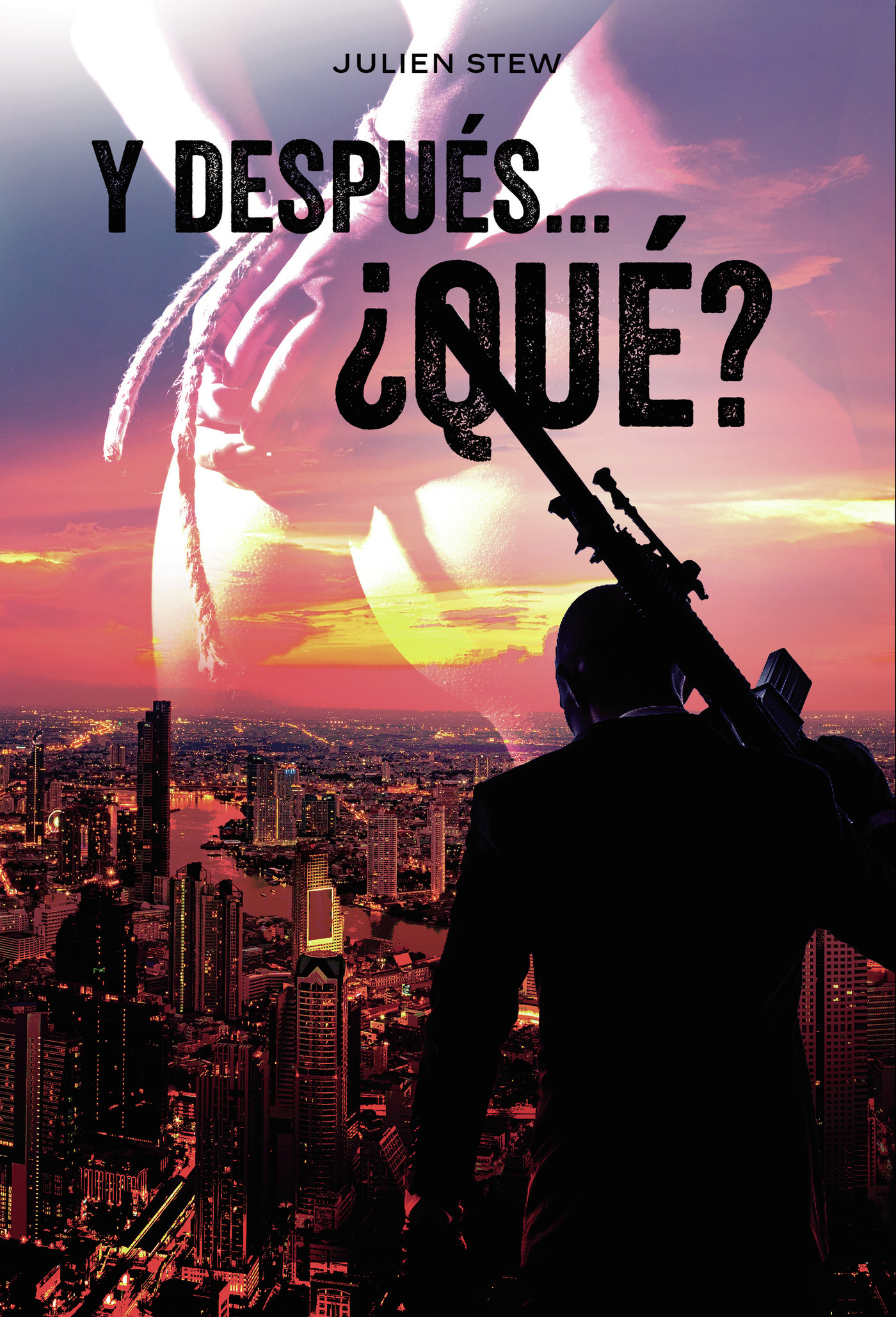 Portada de Y después... ¿Qué?