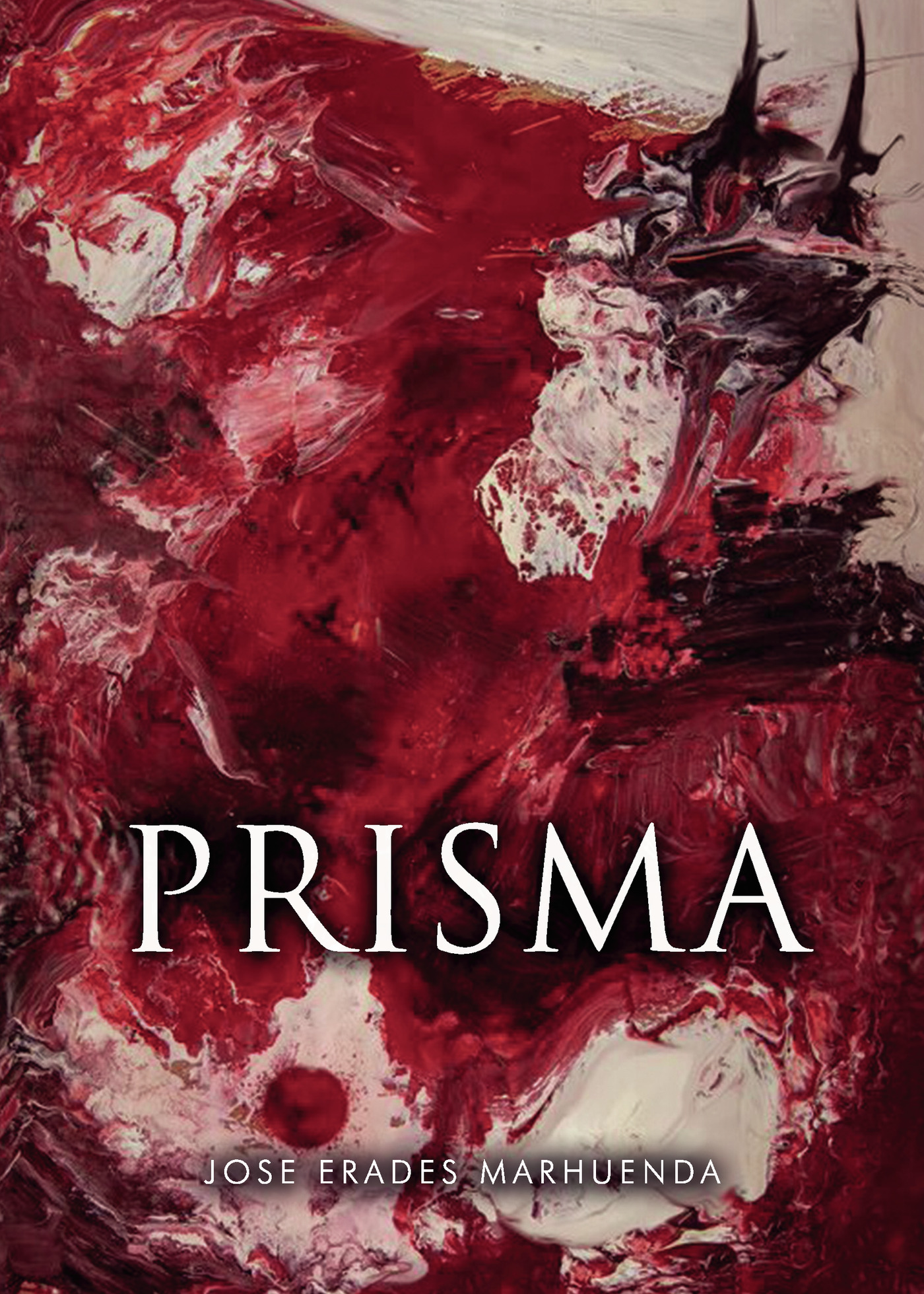 Portada de Prisma