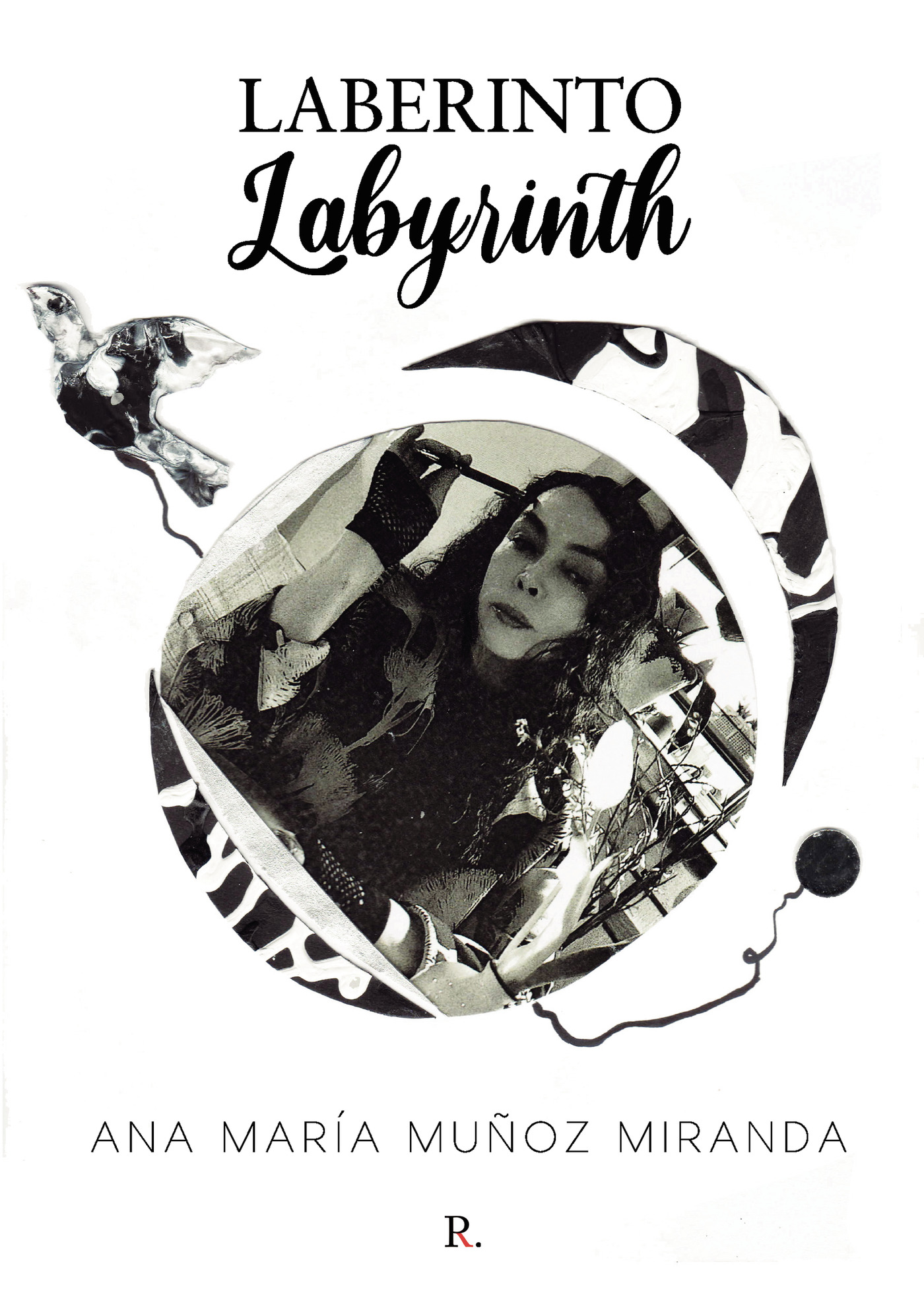 Portada de LABERINTO - Labyrinth