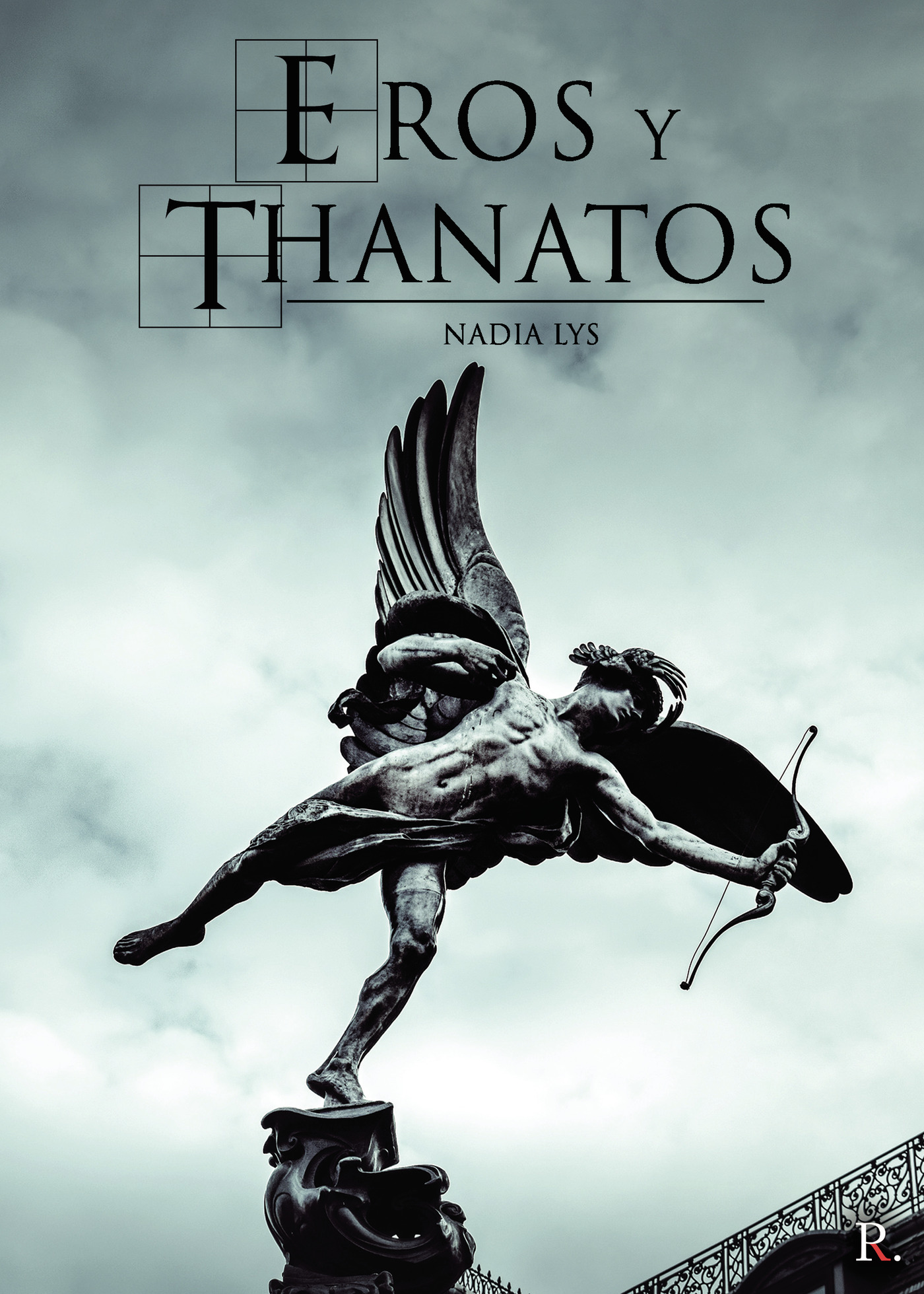 Portada de Eros y Thanatos