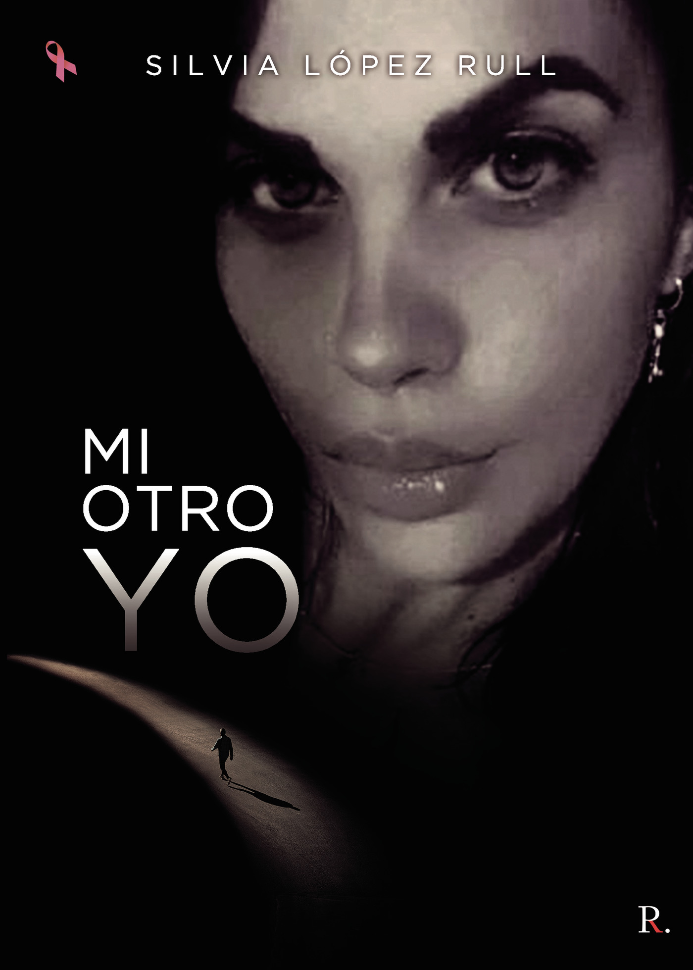 Portada de Mi otro Yo · Silvia López Rull