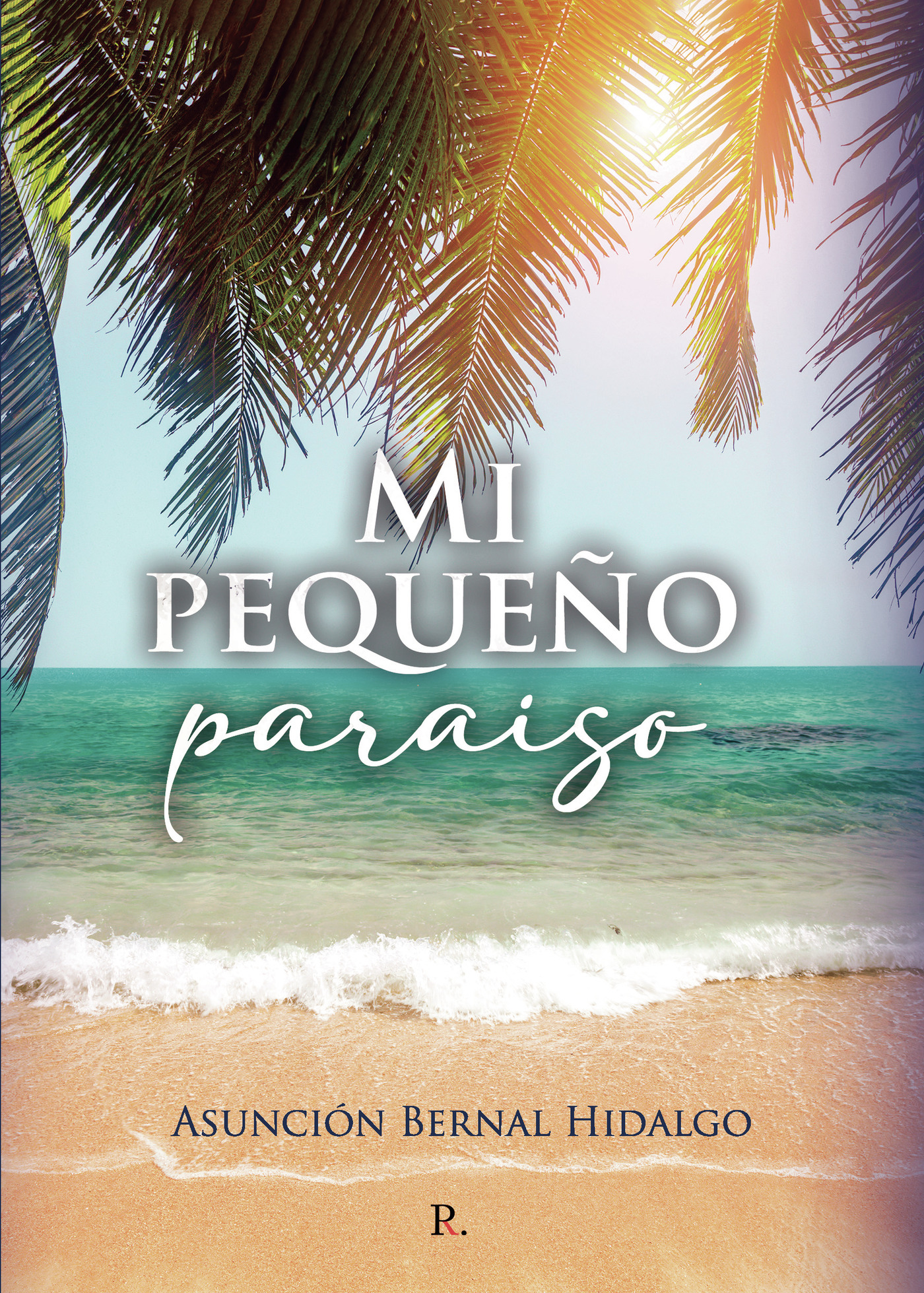 Portada de Mi pequeño paraíso