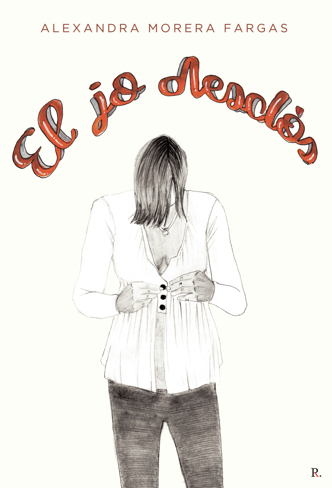 Portada de El jo desclos