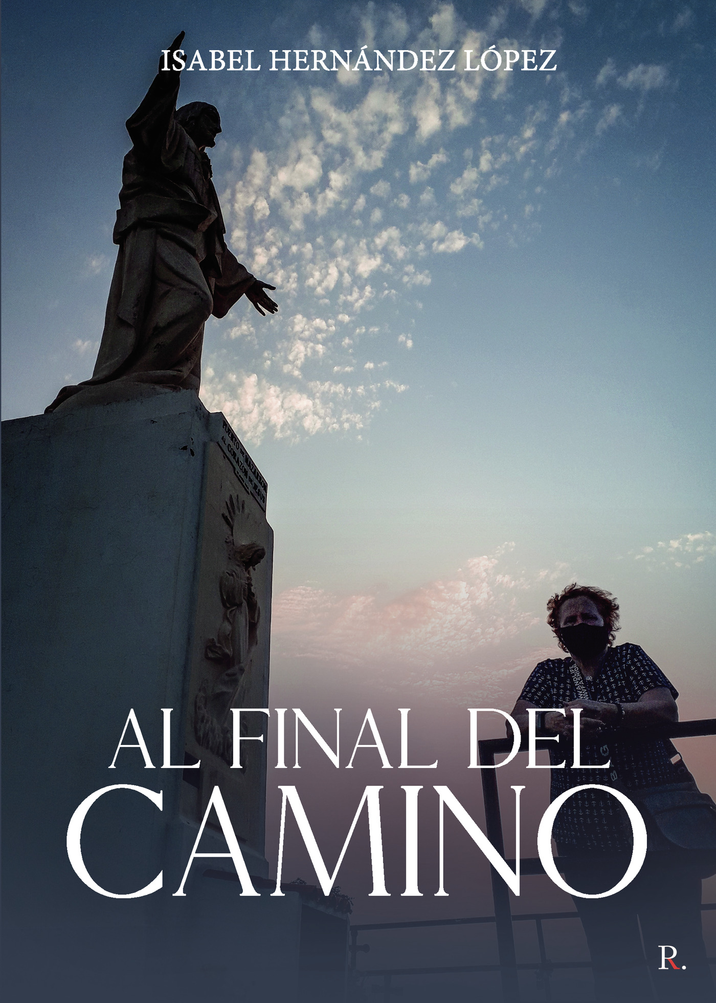 Portada de Al final del camino