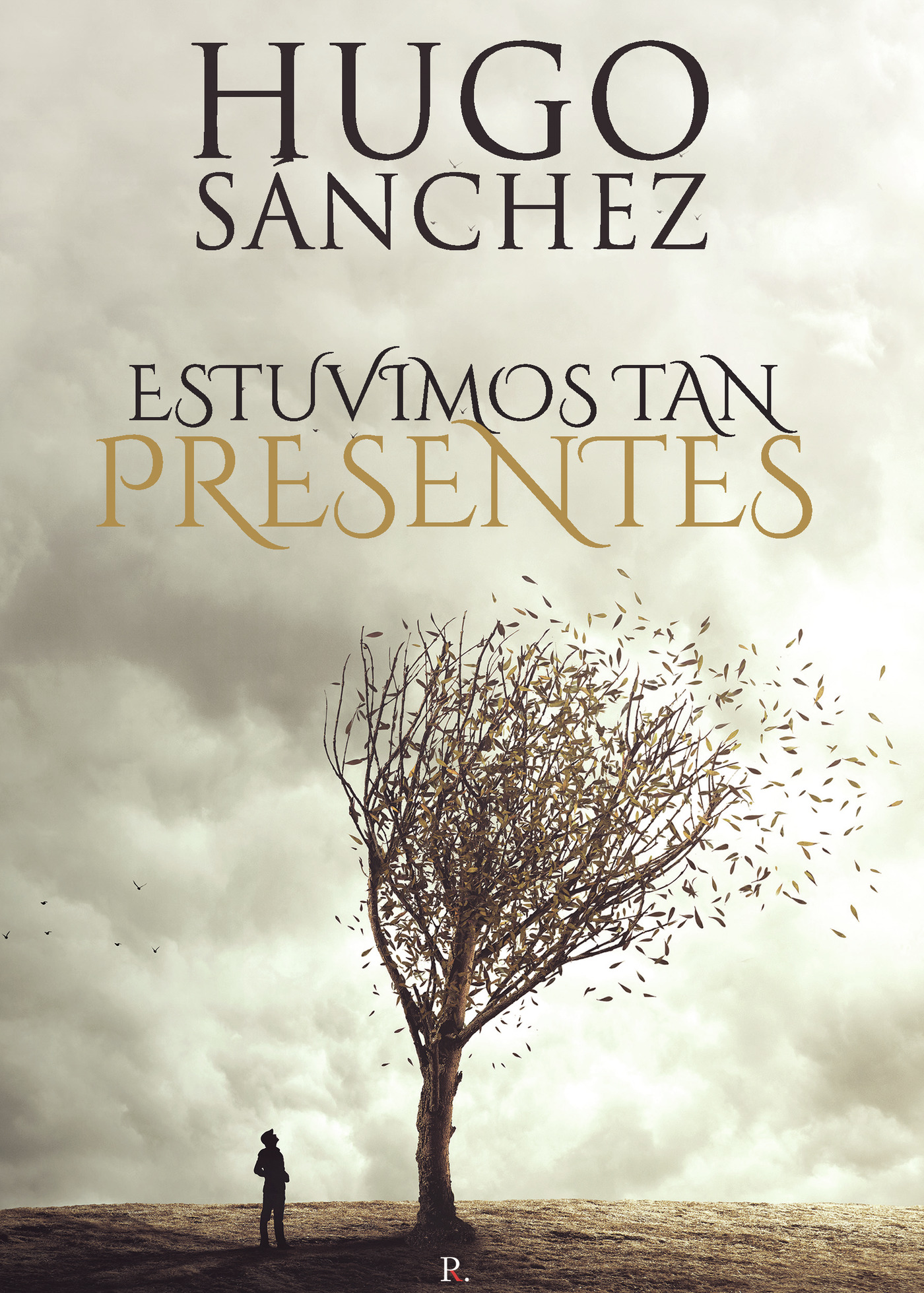 Portada de Estuvimos tan presentes