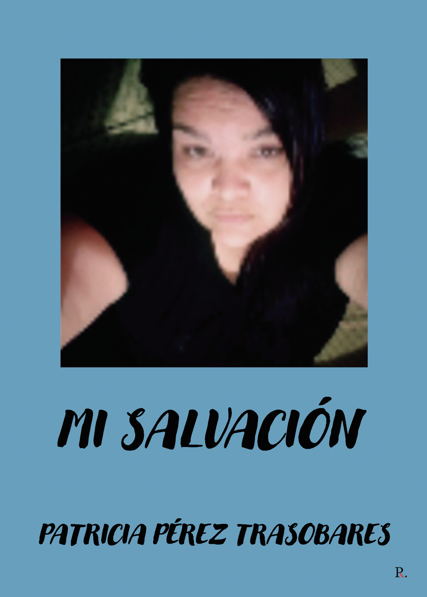 Portada de Mi Salvación