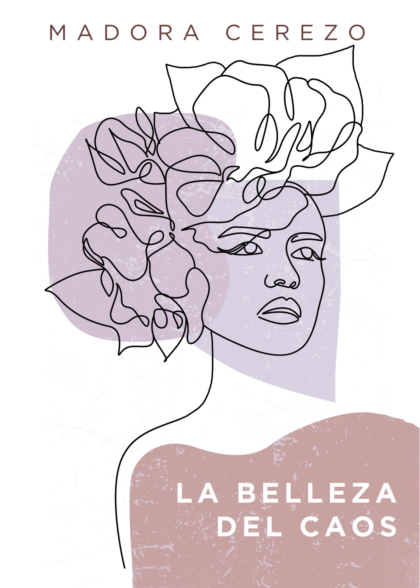 Portada de La belleza del caos