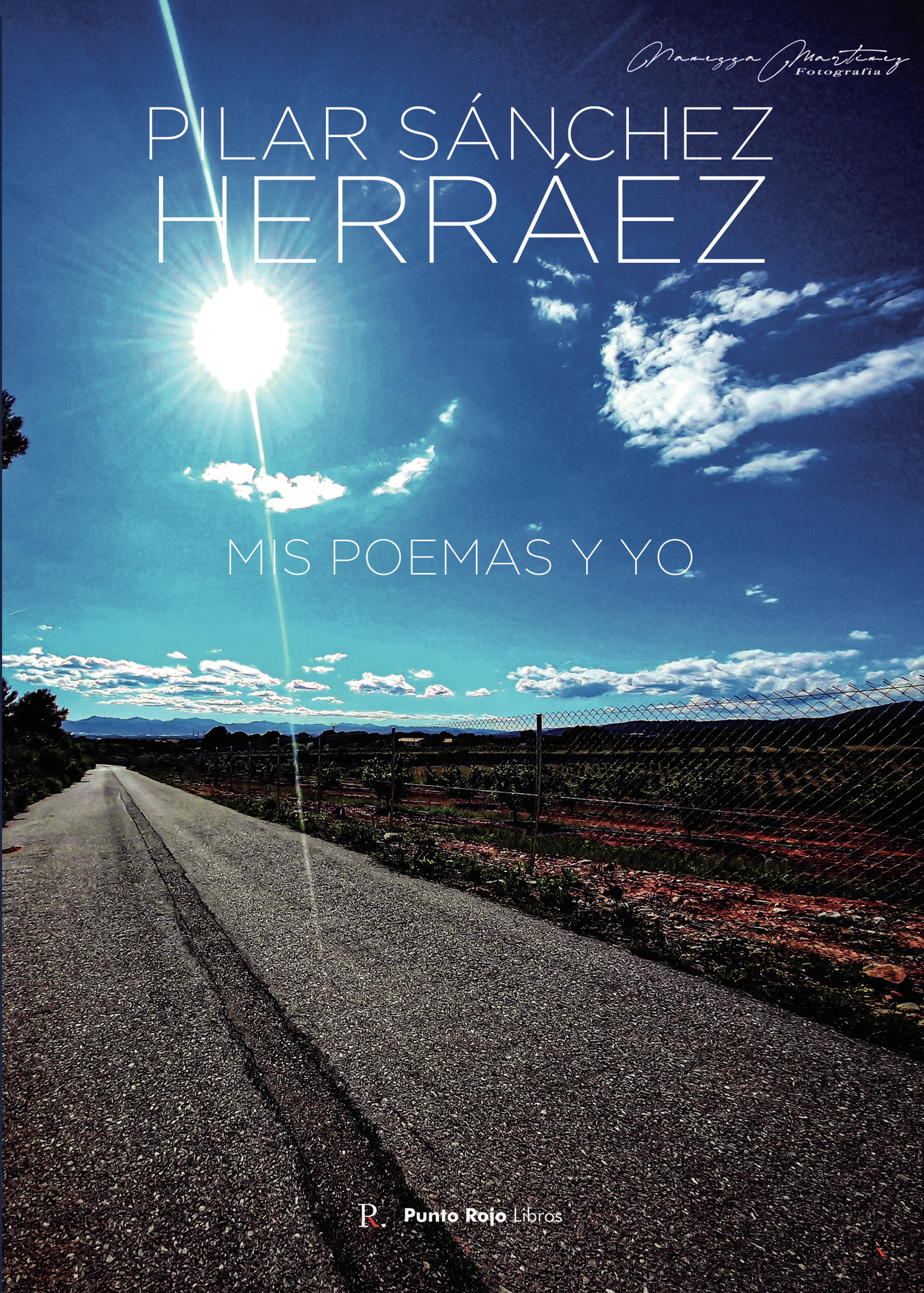 Portada de Mis poemas y yo