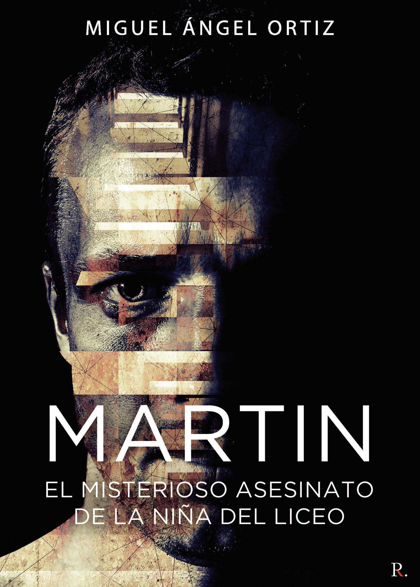 Portada de Martín