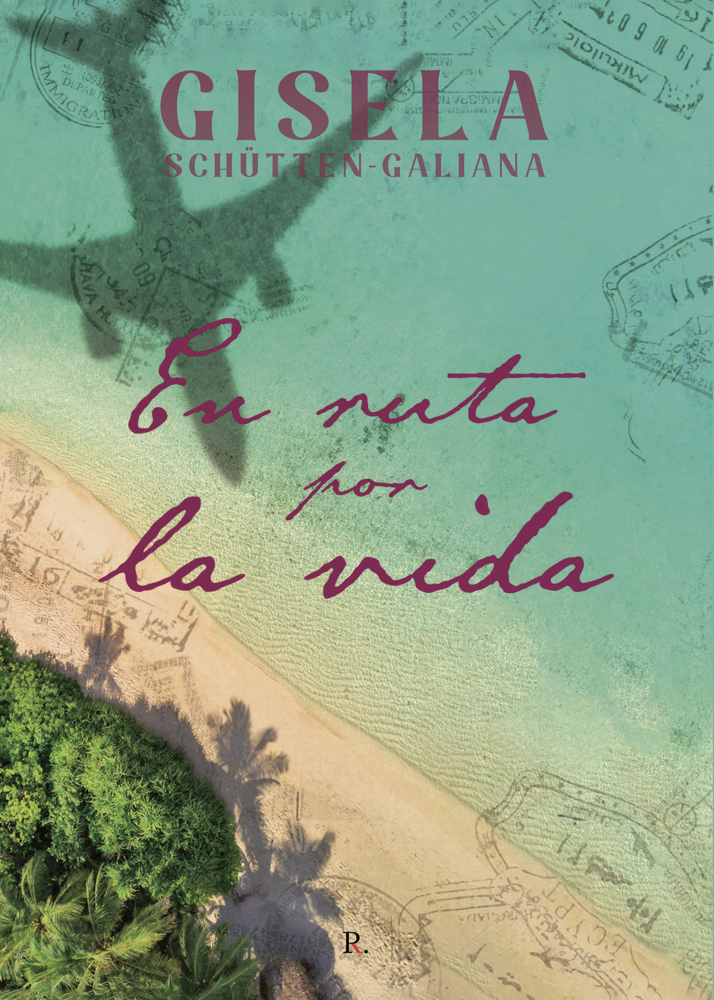 Portada de En ruta por la vida