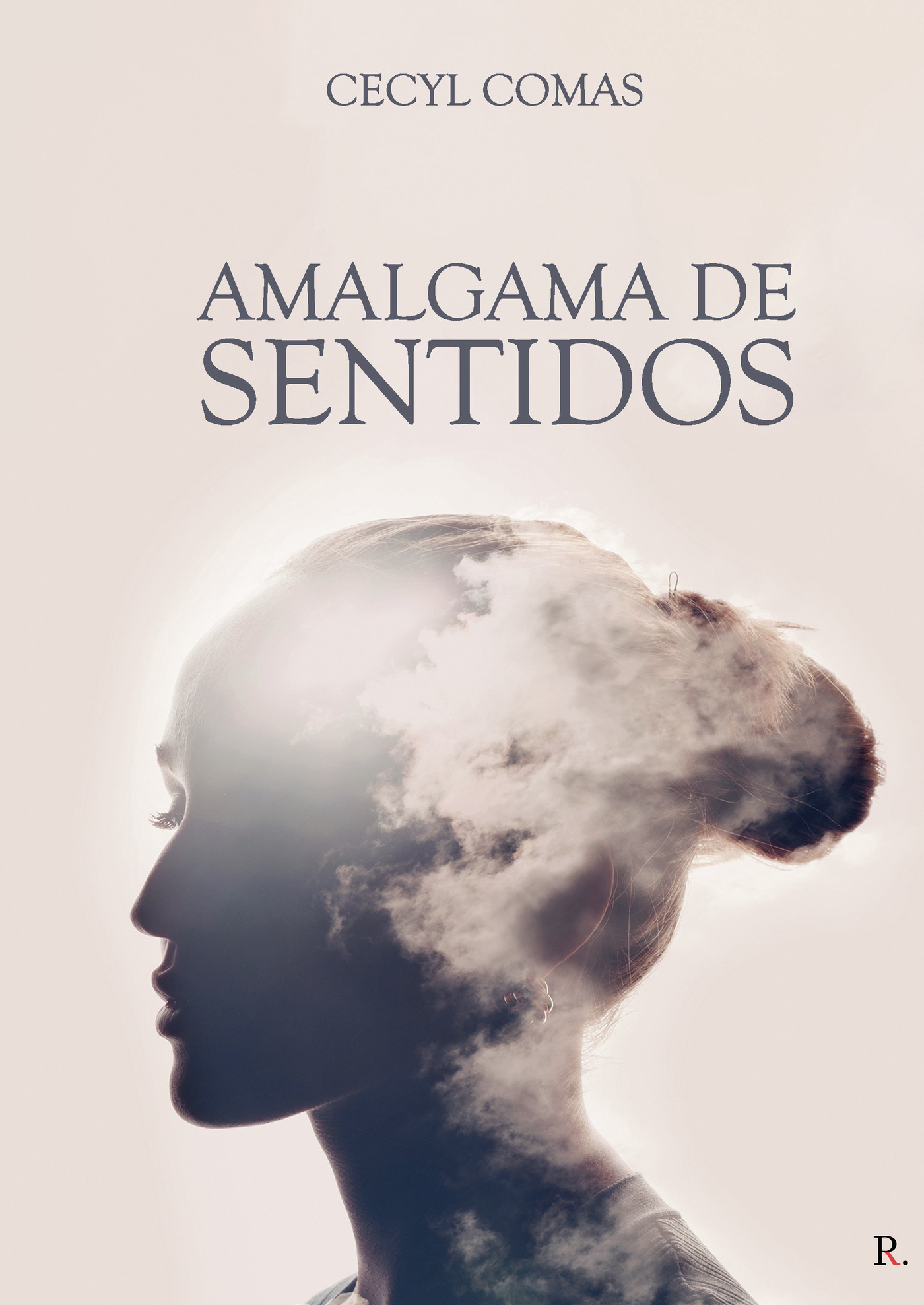 Portada de Amalgama de sentidos