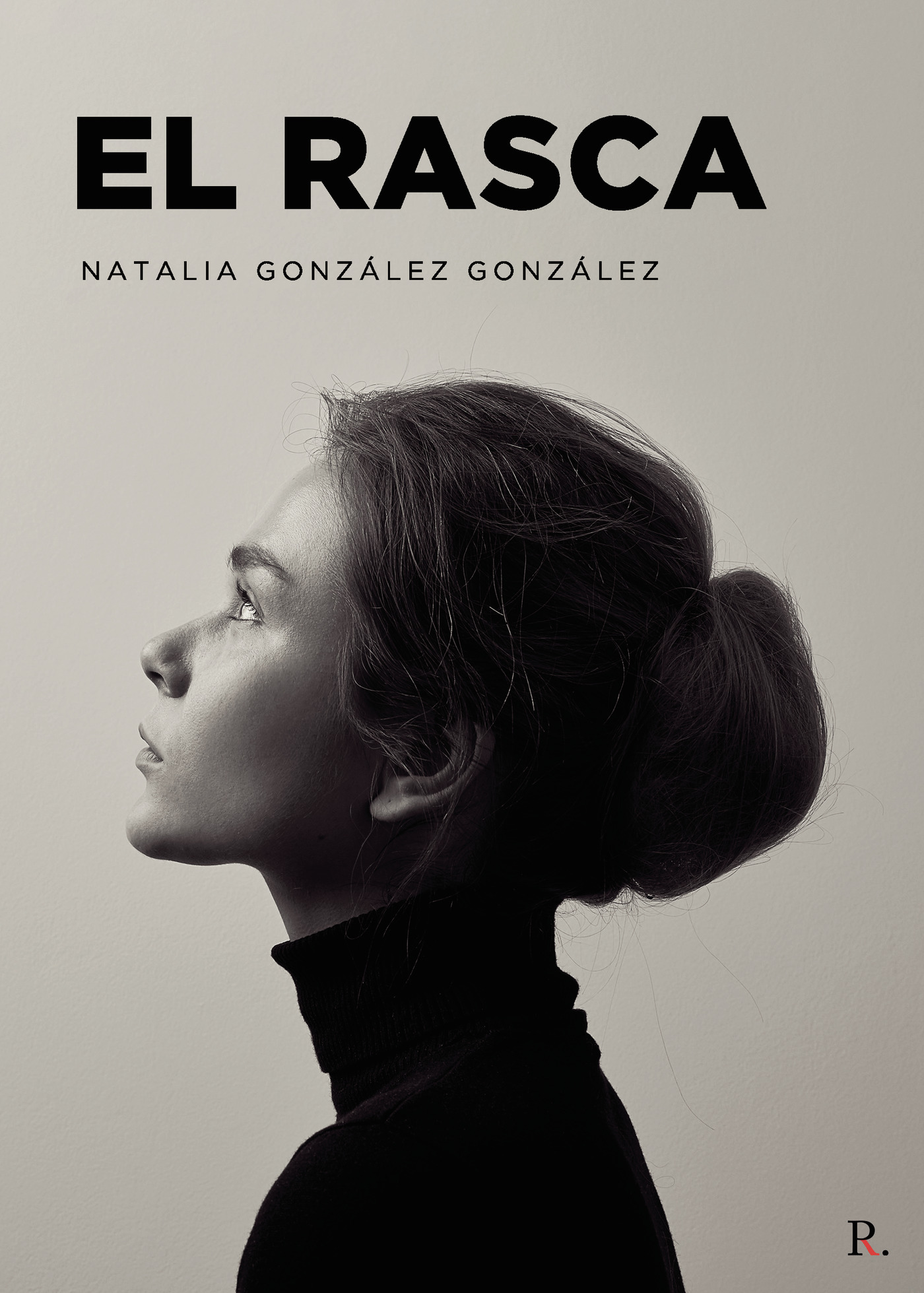 Portada de El Rasca · Natalia González González