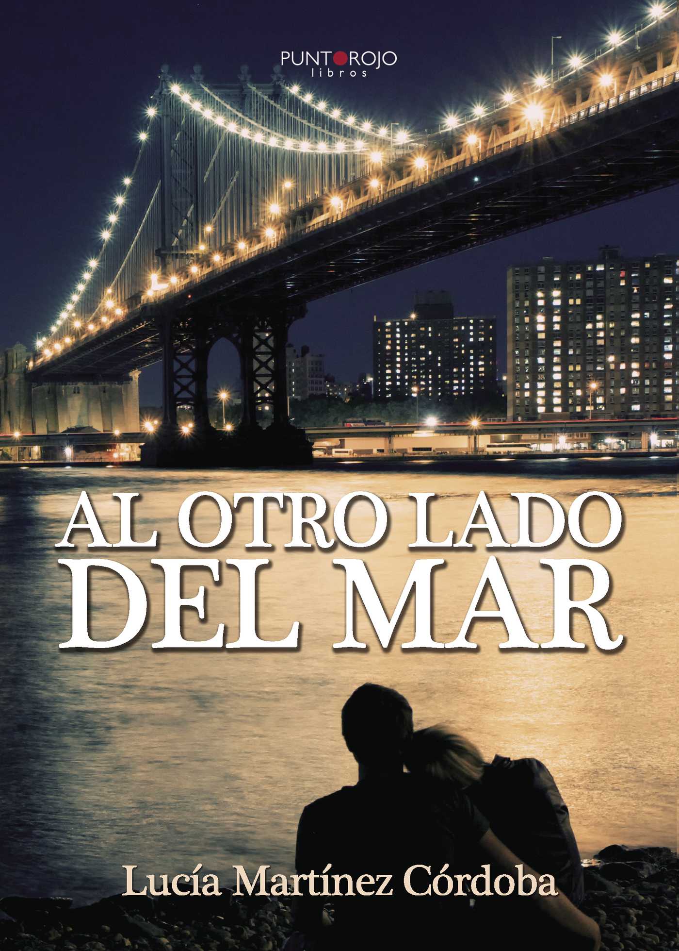 Portada de Al otro lado del mar