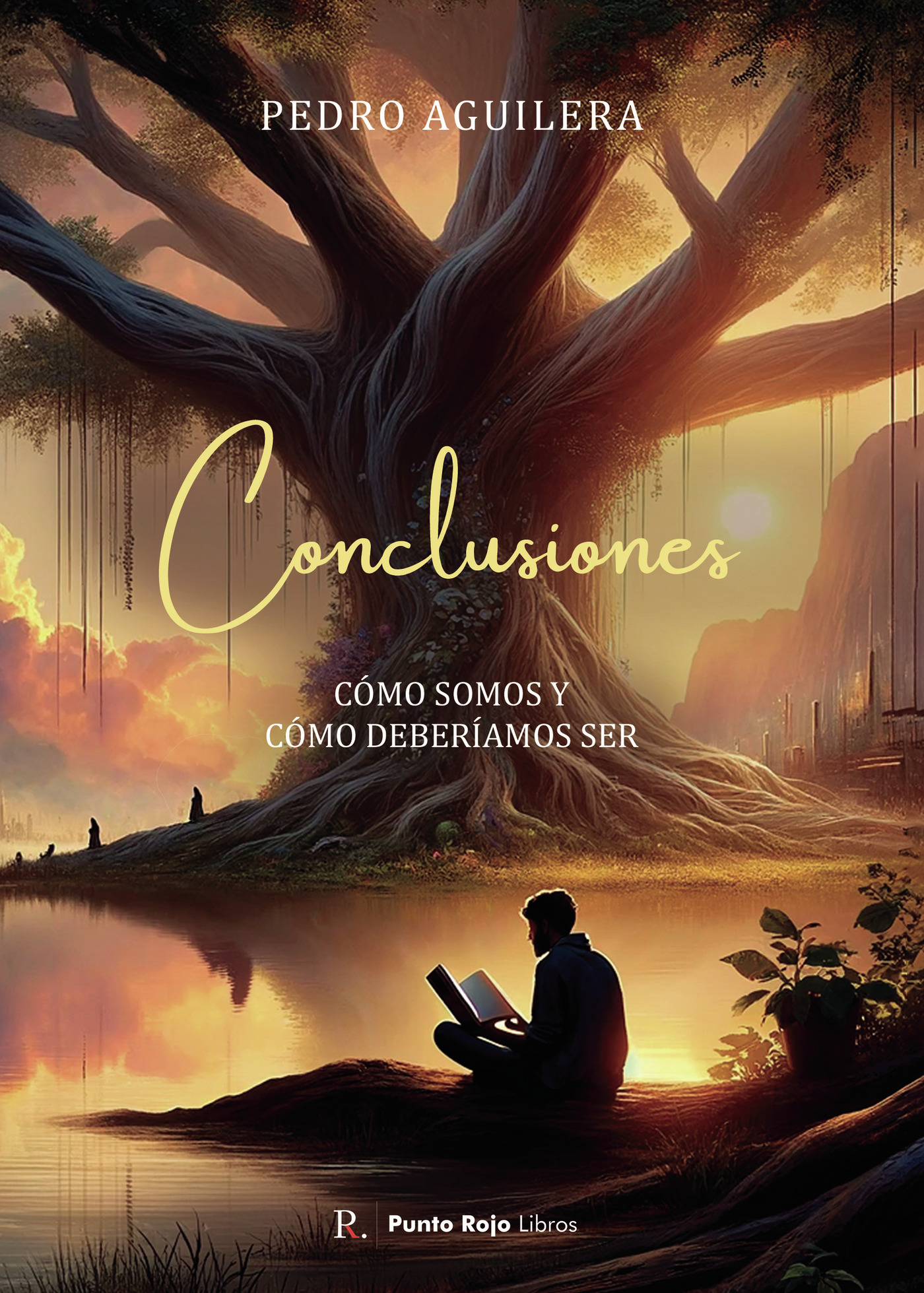 Portada de Conclusiones