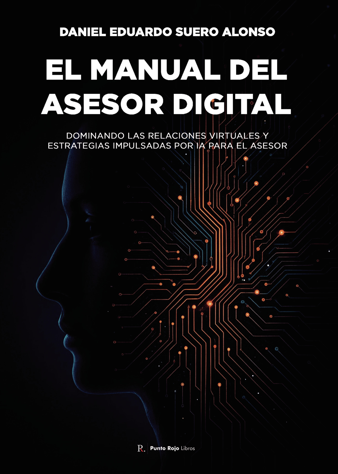 Portada de El manual del asesor digital