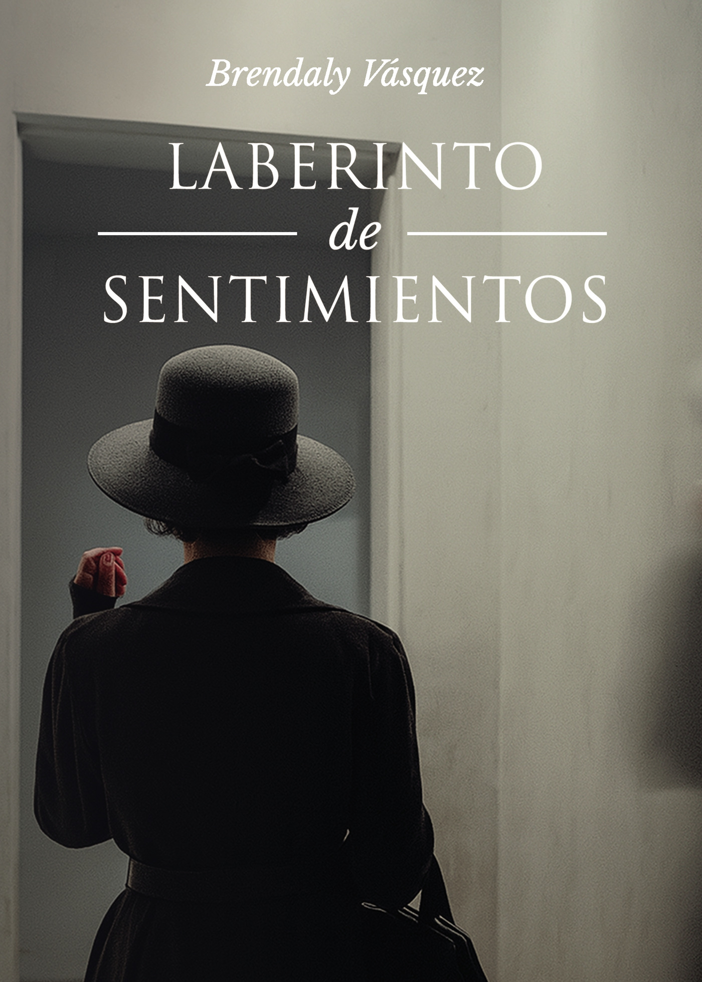 Portada de Laberinto de sentimientos