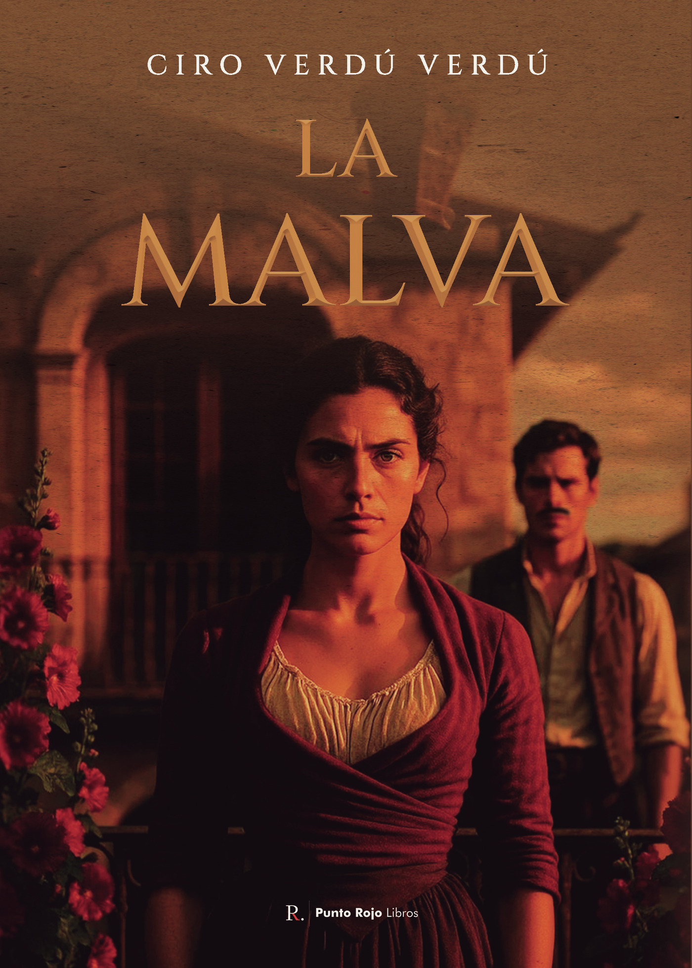 Portada de La Malva