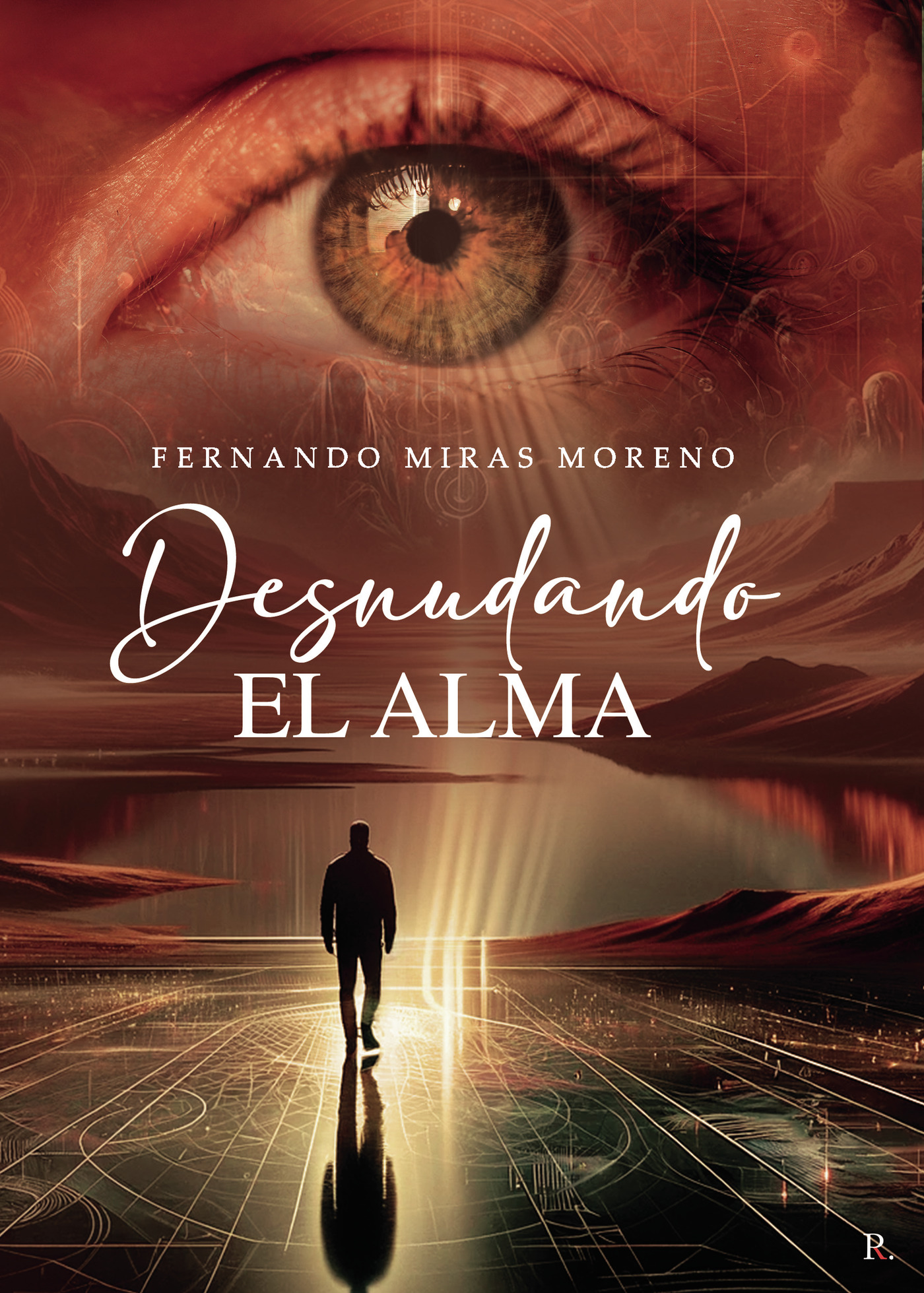 Portada de Desnudando el alma