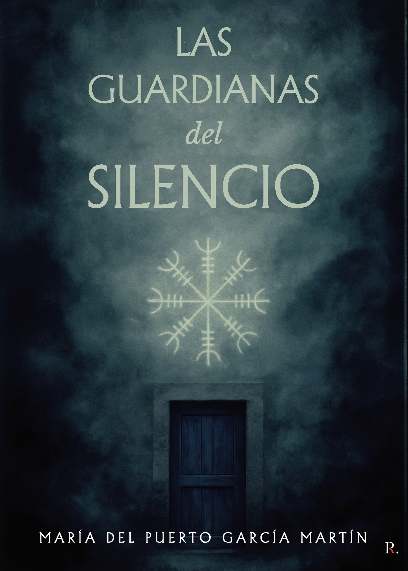 Portada de Las guardianas del silencio