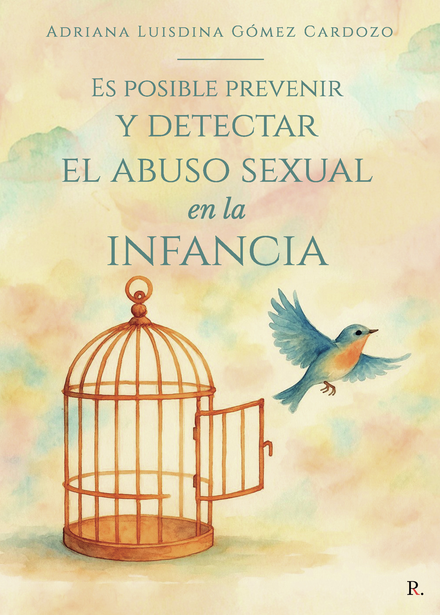 Portada de Es posible prevenir y detectar el abuso sexual en la infancia