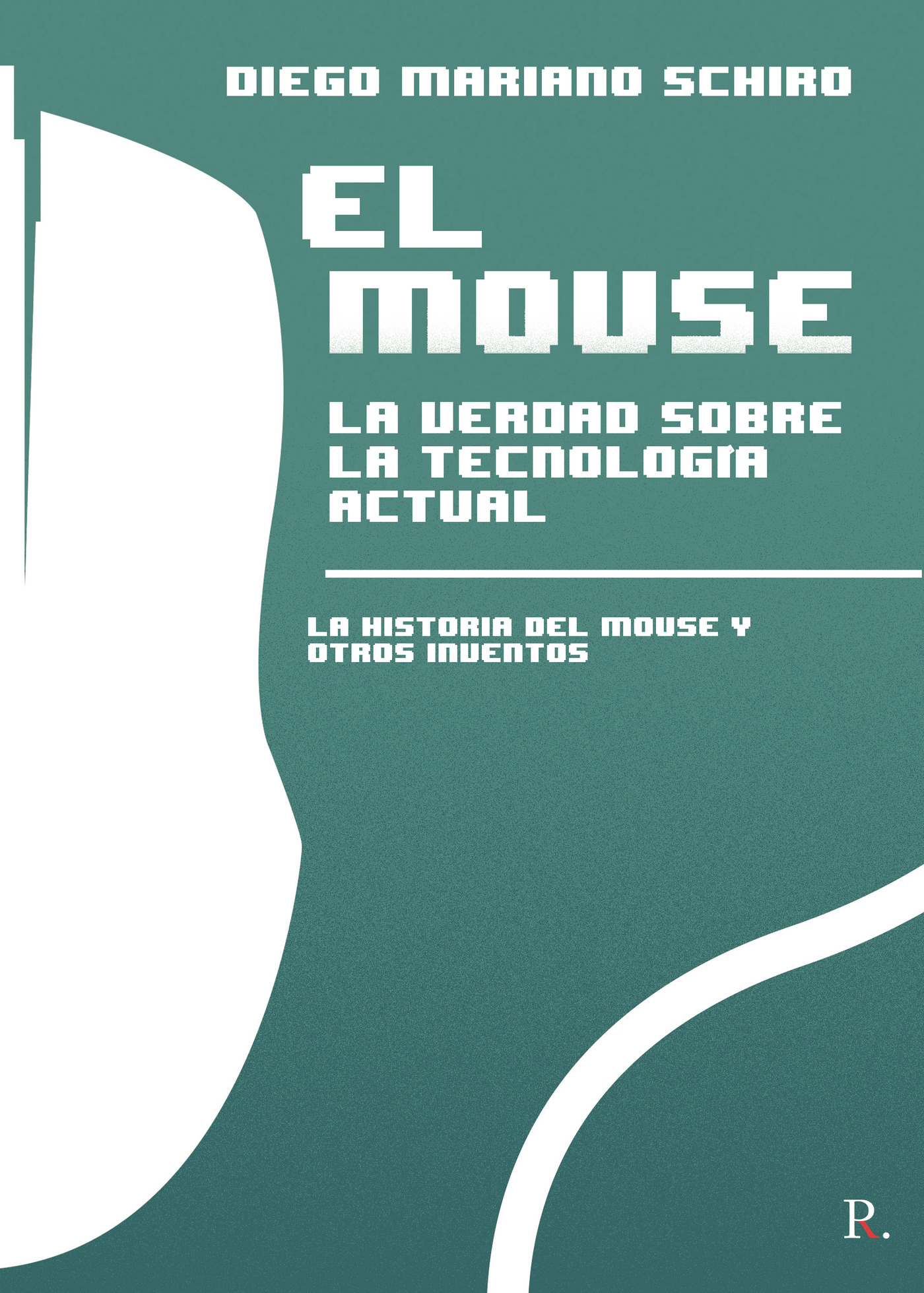 Portada de El Mouse