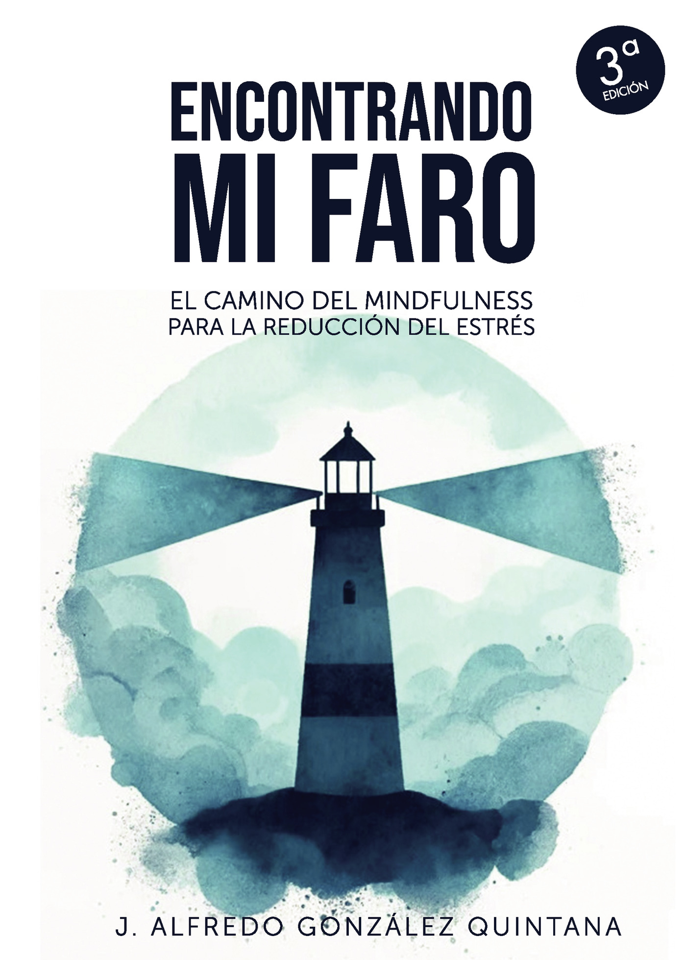 Portada de Encontrando mi faro