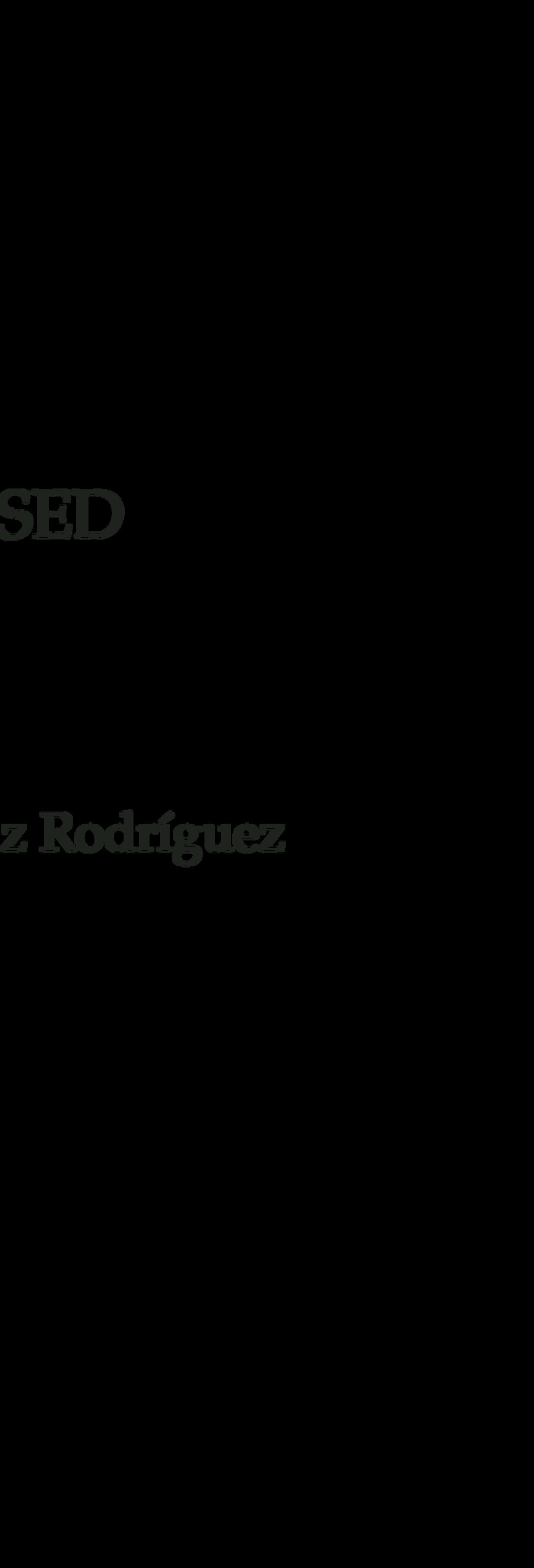 Portada de Blessed