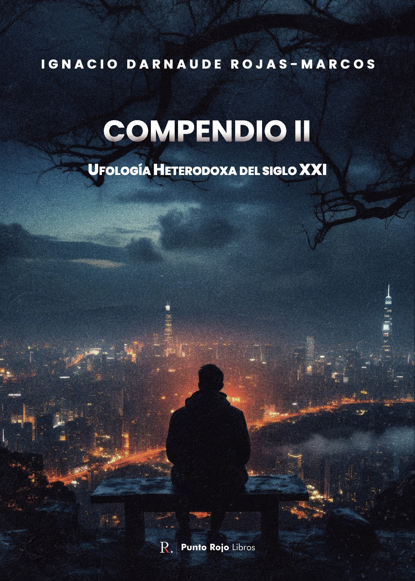 Portada de Compendio II