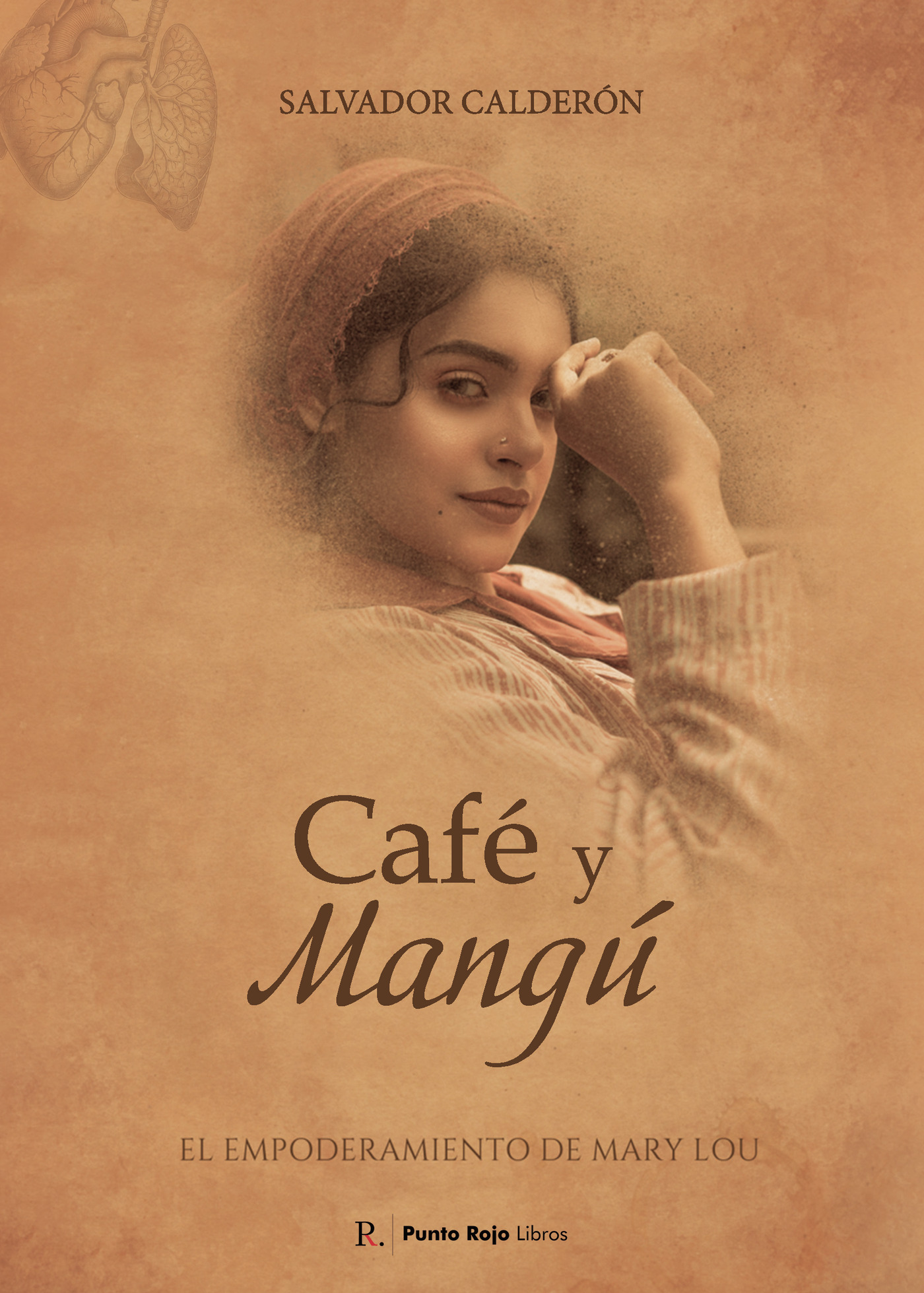 Portada de Café y Mangú