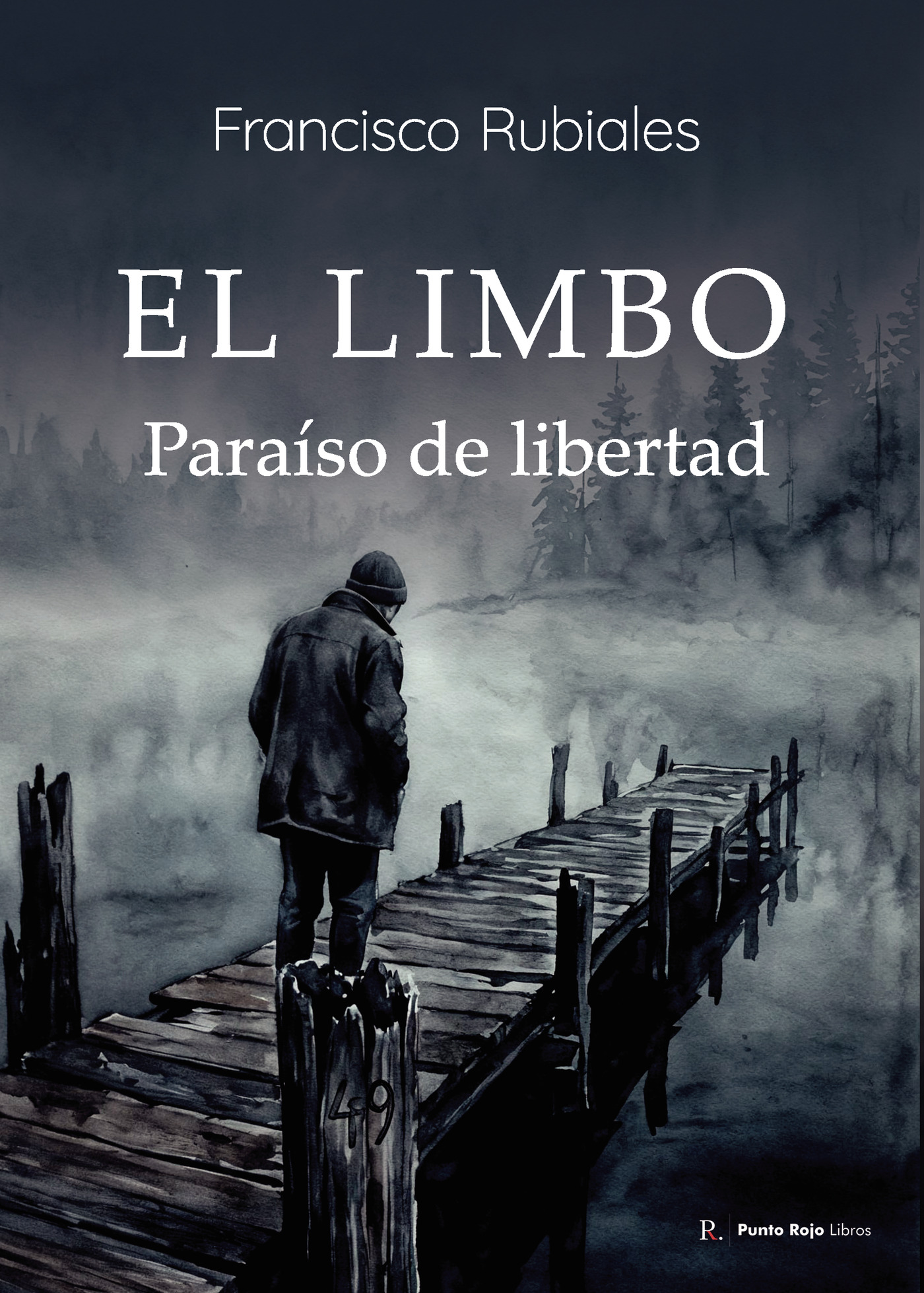 Portada de El limbo