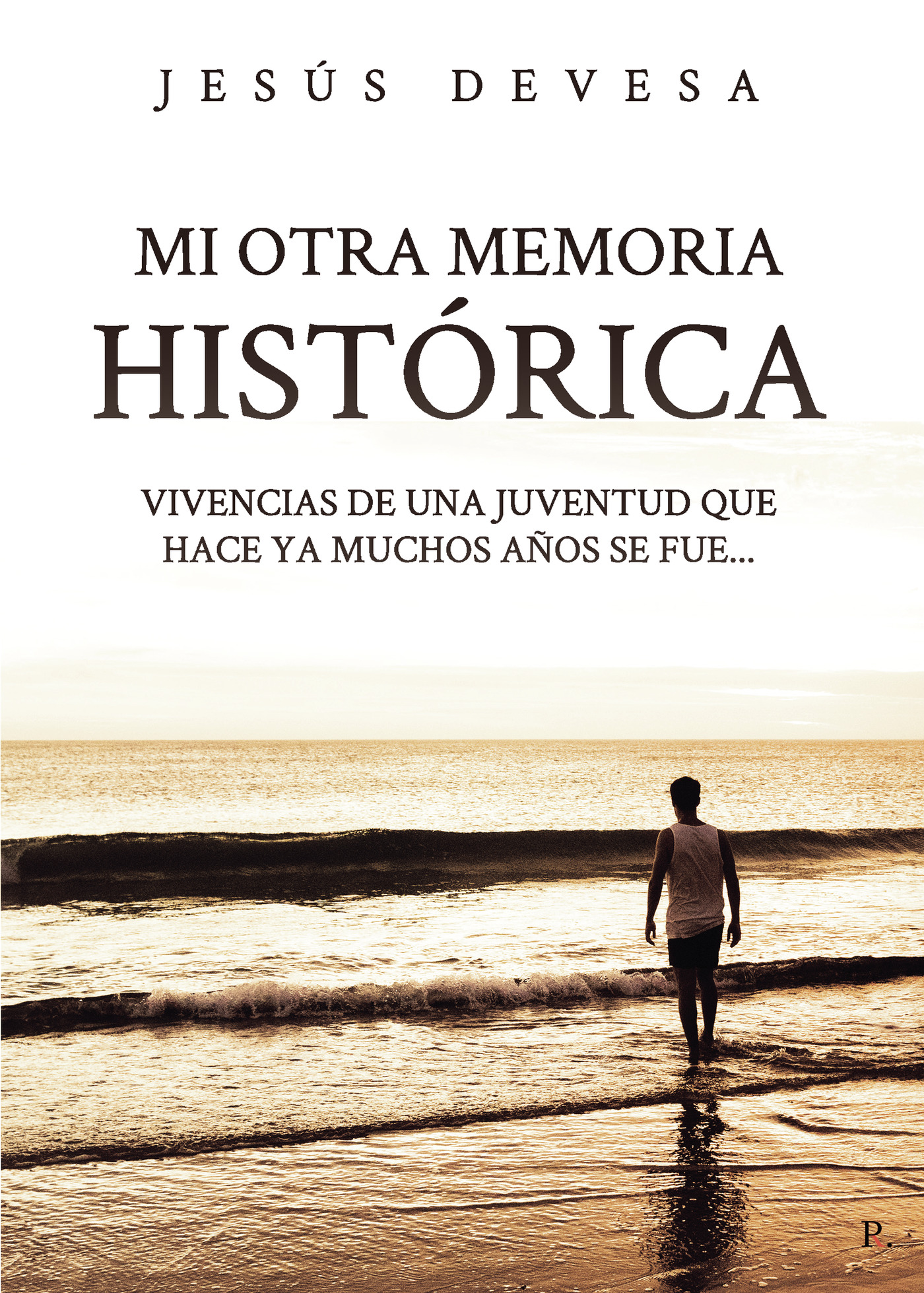 Portada de Mi otra Memoria Histórica