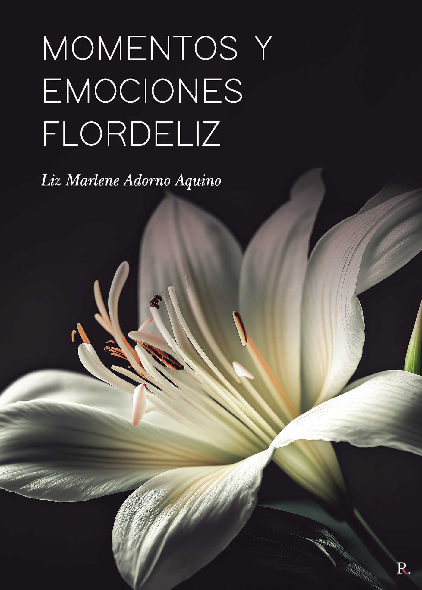Portada de Momentos y Emociones Flordeliz