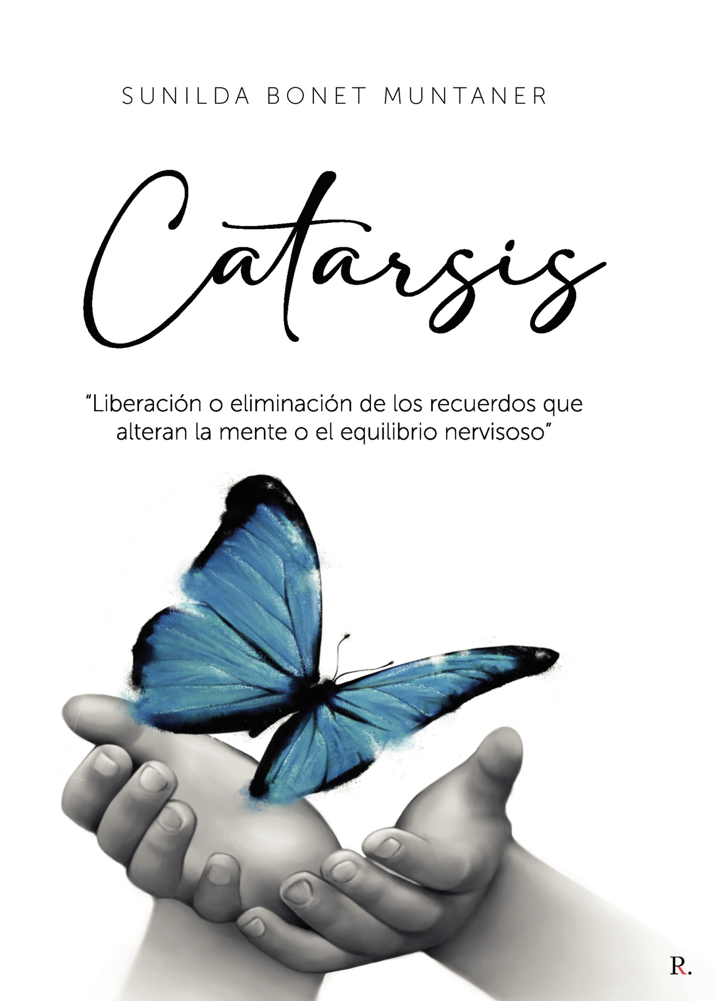 Portada de Catarsis