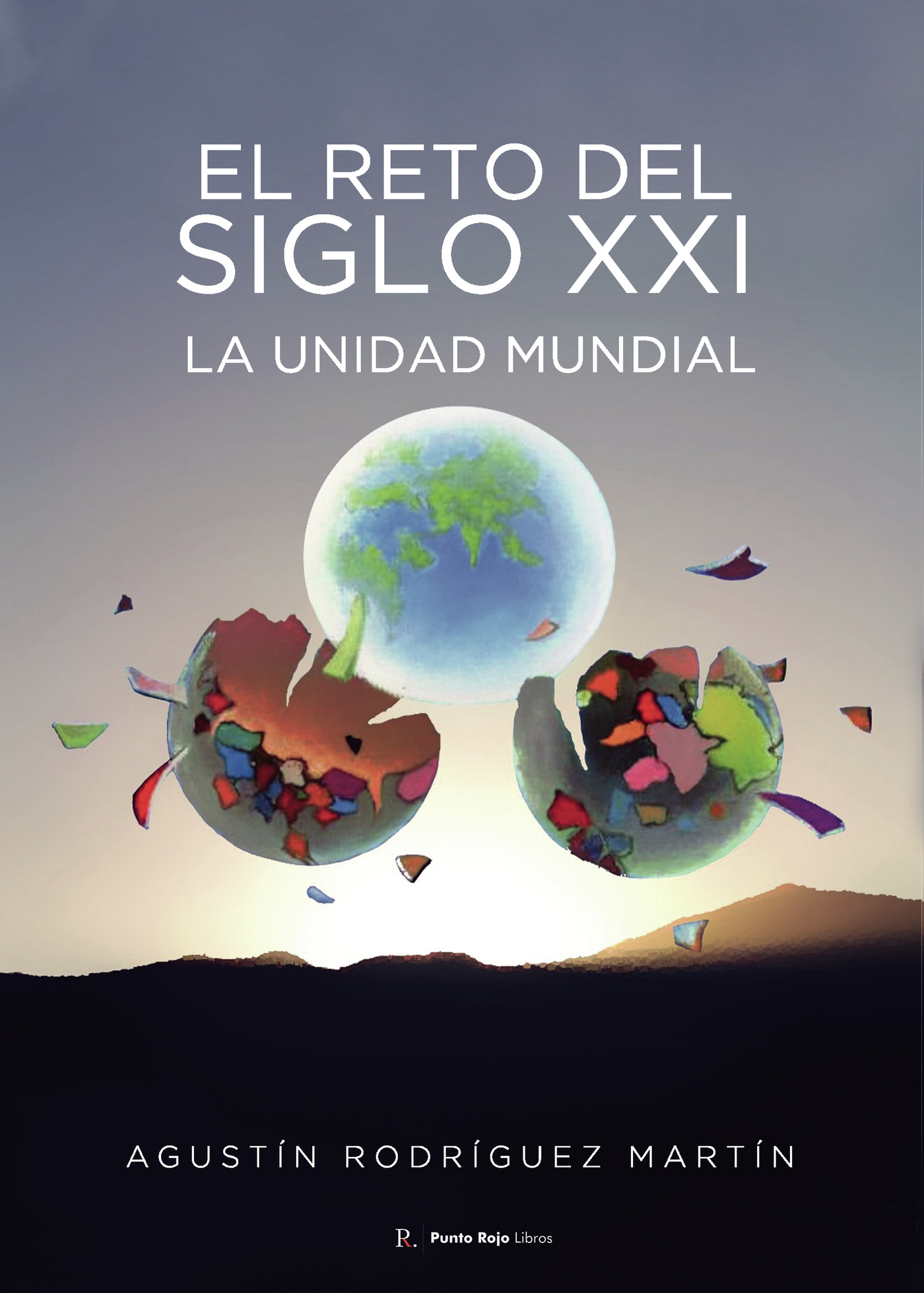 Portada de El reto del siglo XXI