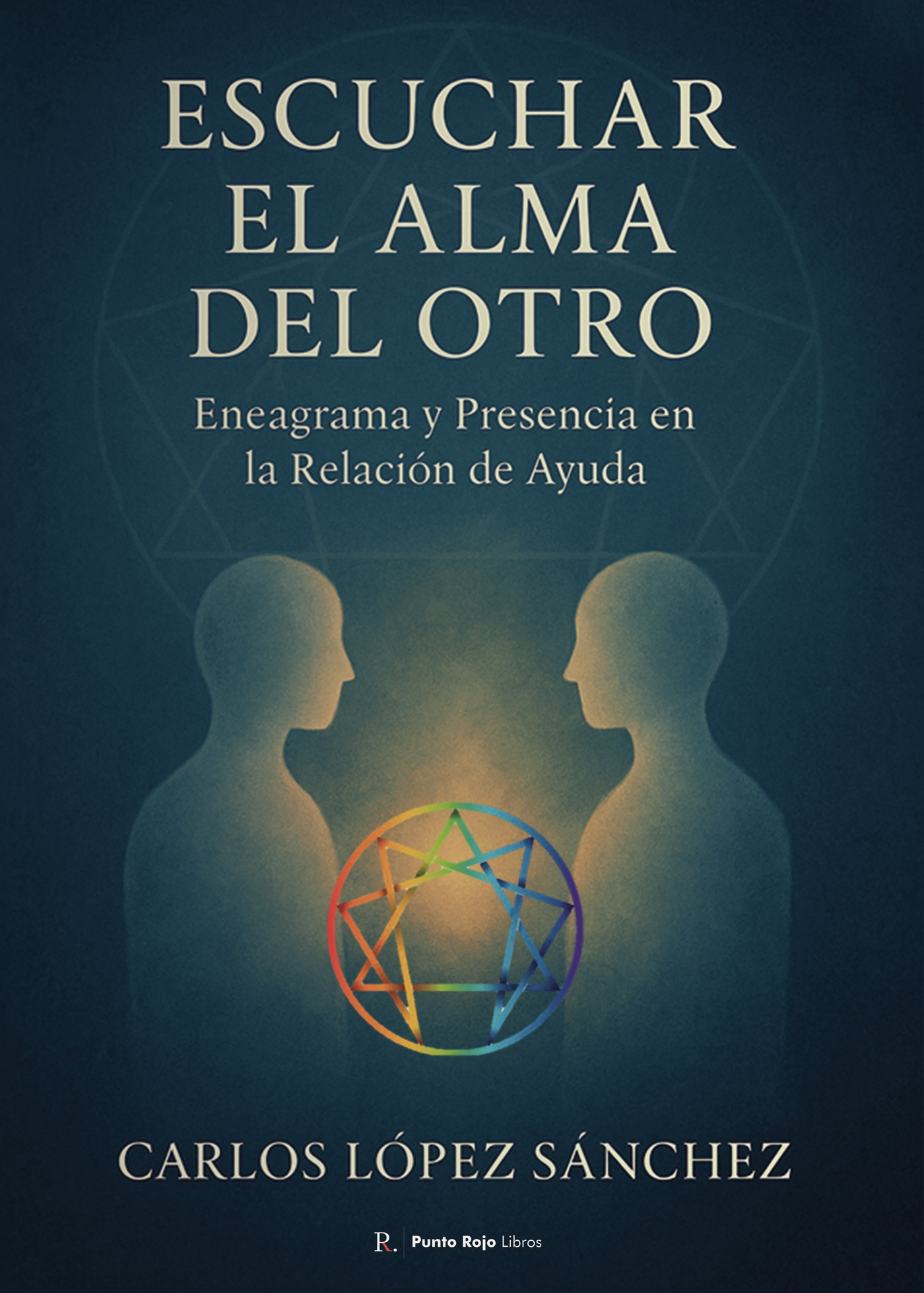 Portada de Escuchar el alma del otro