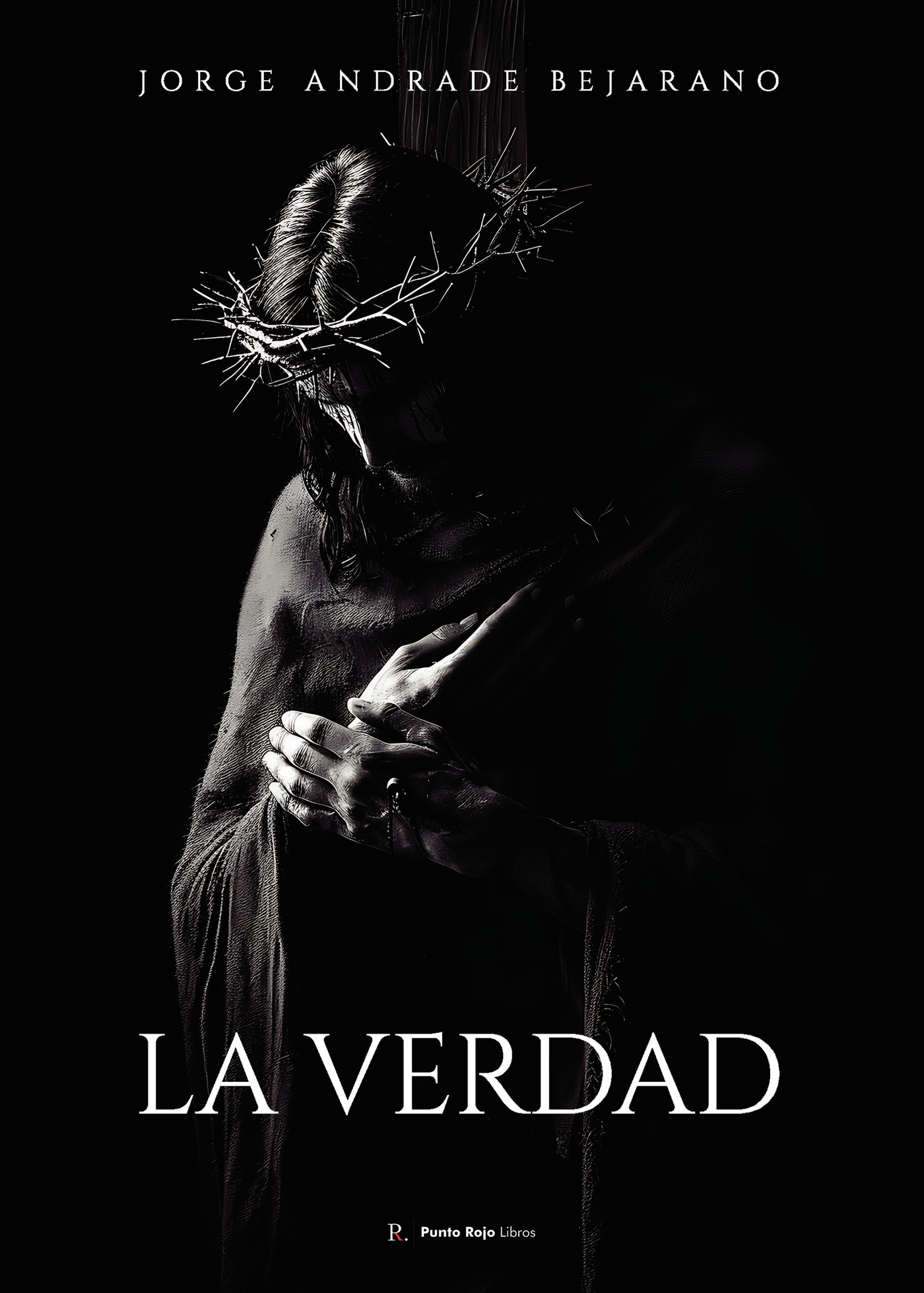 Portada de La verdad.