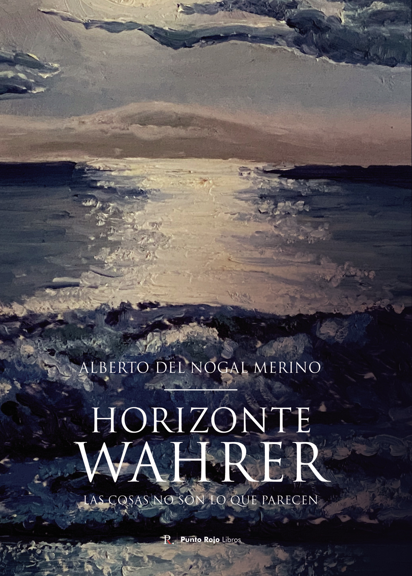 Portada de Horizonte Wahrer