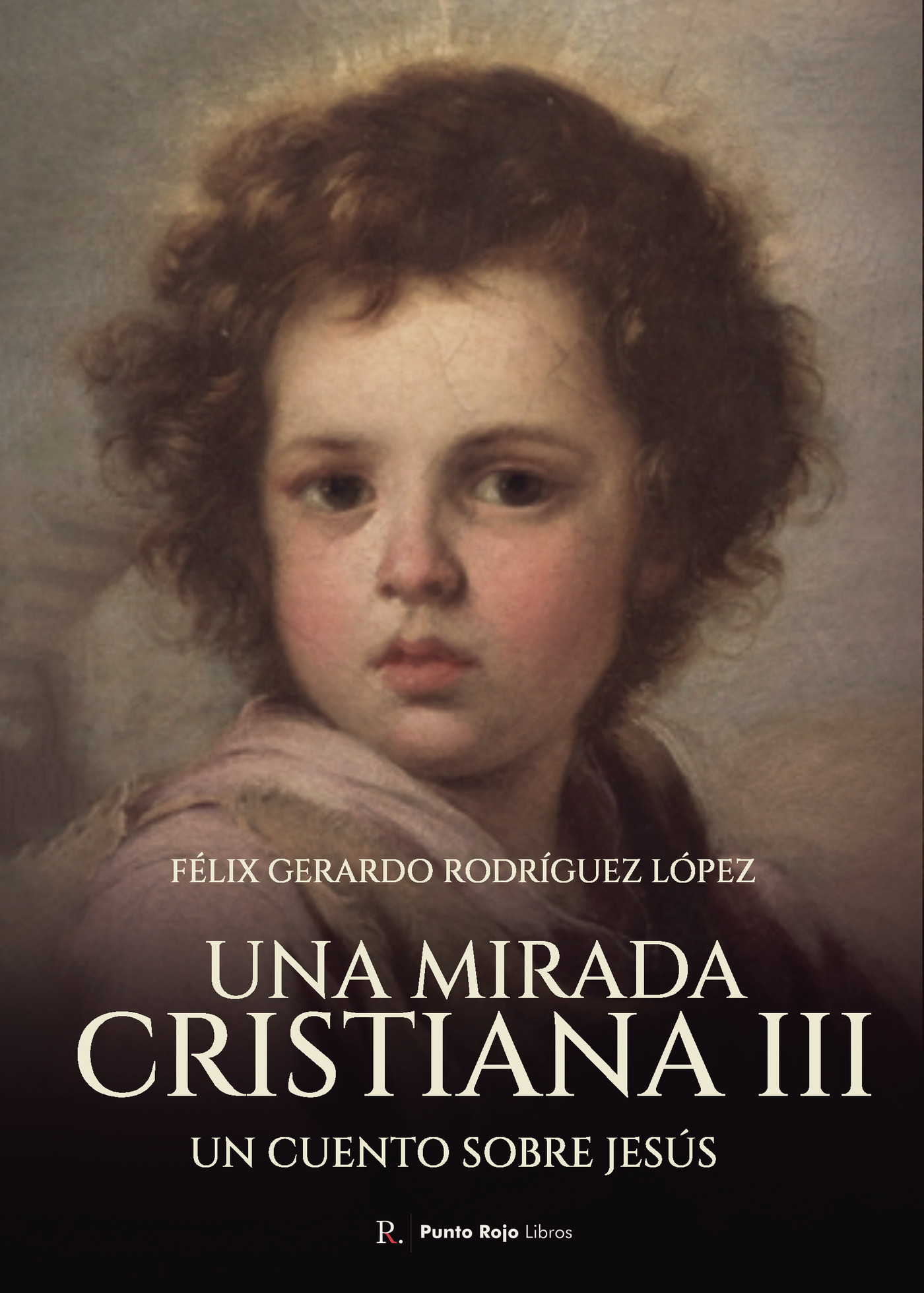 Portada de Una mirada cristiana III